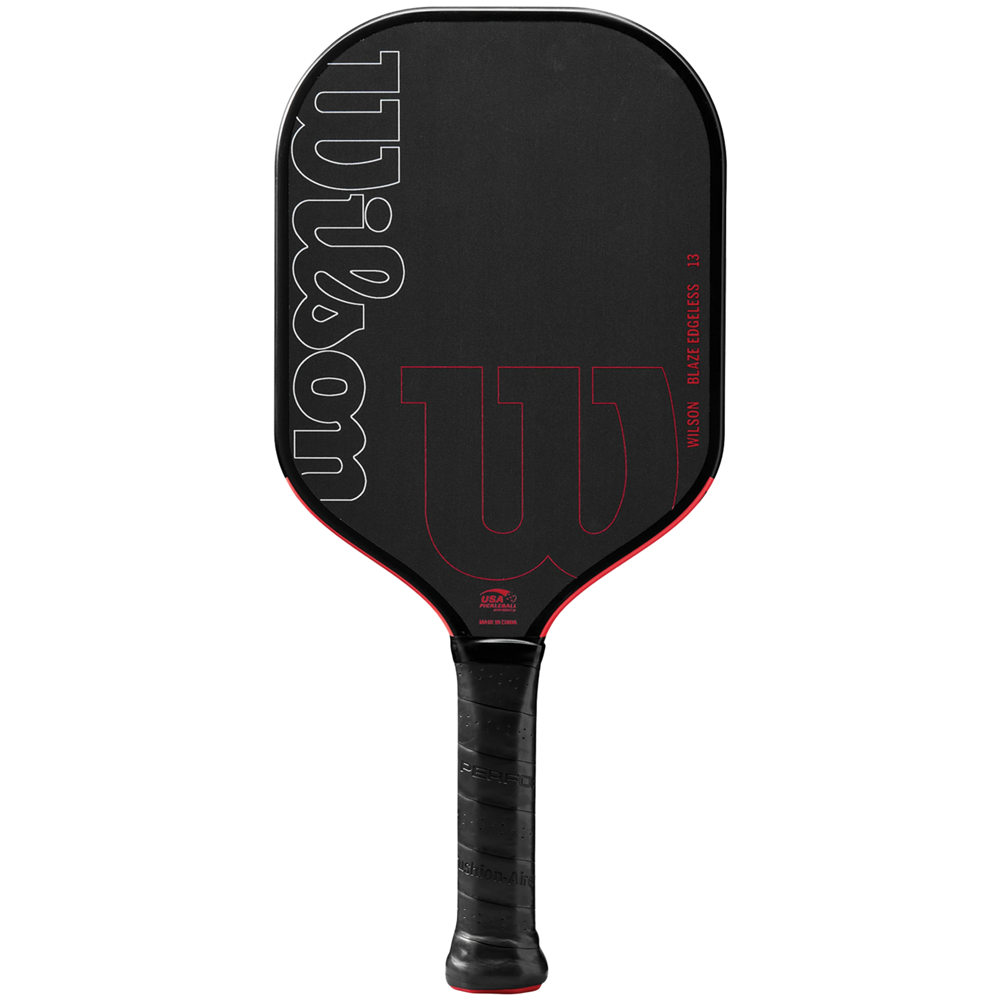 Wilson Blaze Edgeless 13 Pickleball Paddle