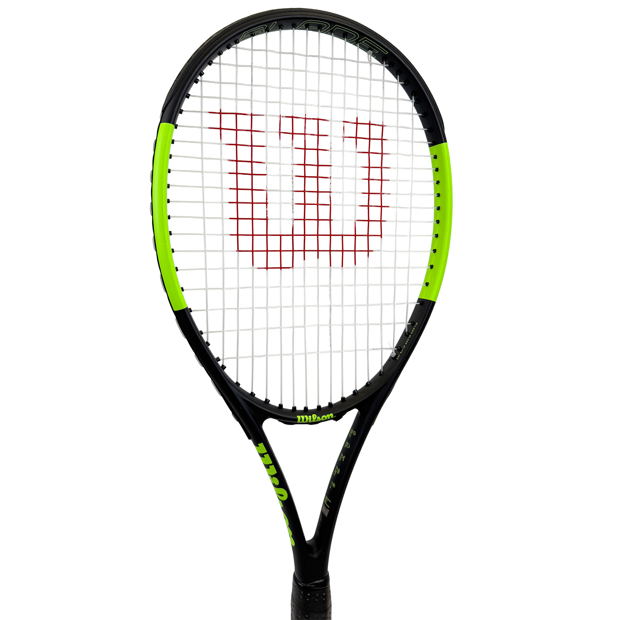 Wilson Blade Elite 103