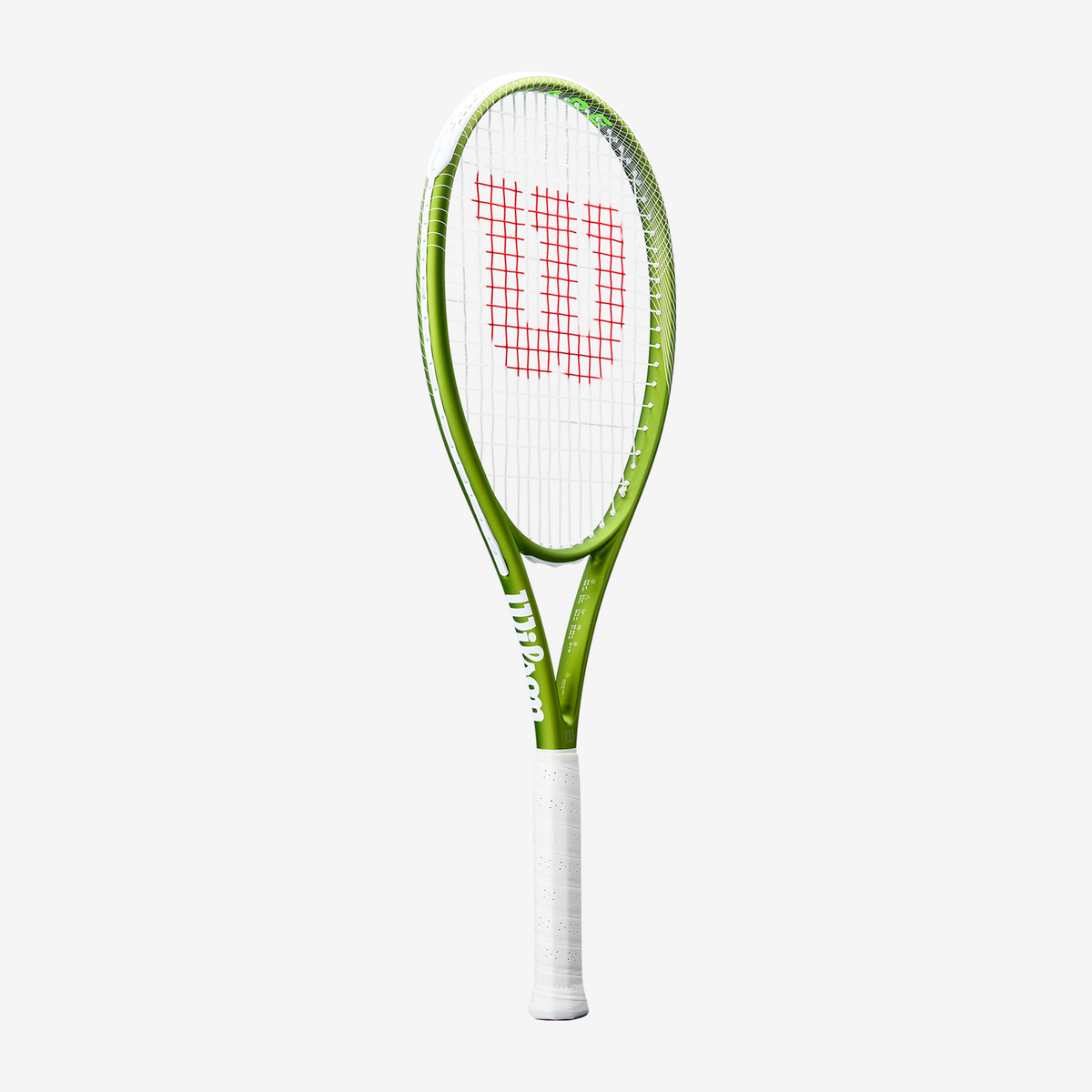 Wilson Blade Feel 103 Team