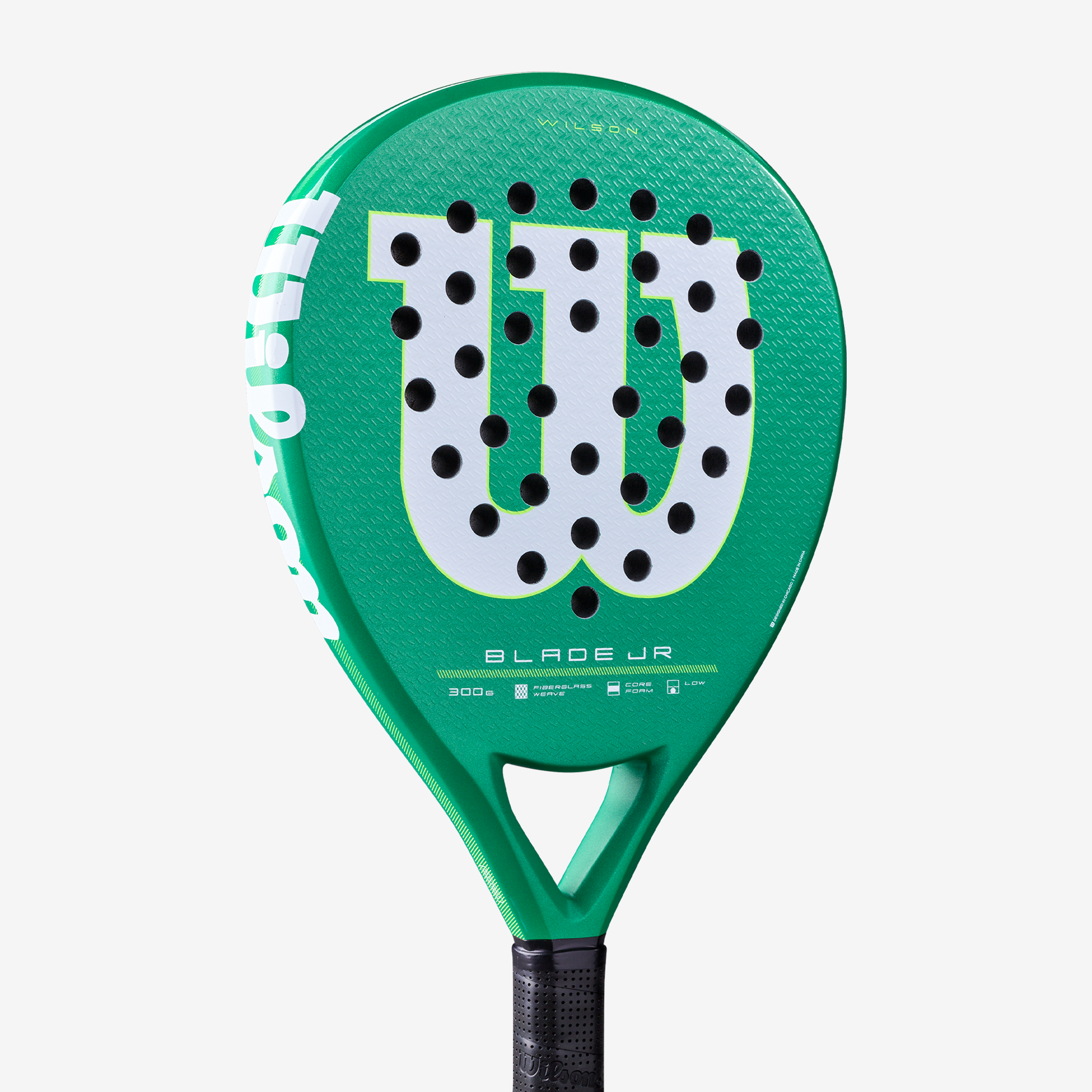 Wilson Blade Junior V4 Padel