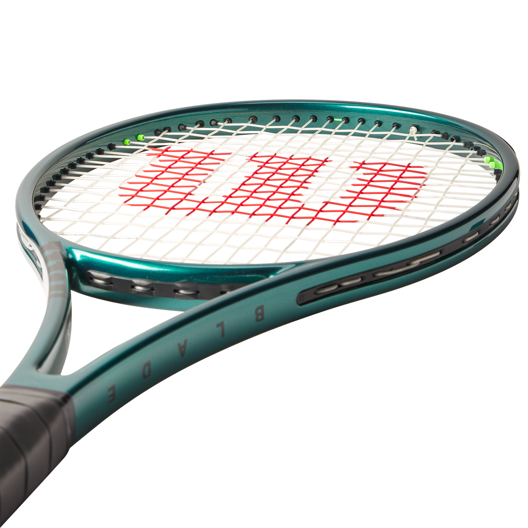 Wilson Blade Pro 98 16x19 V9