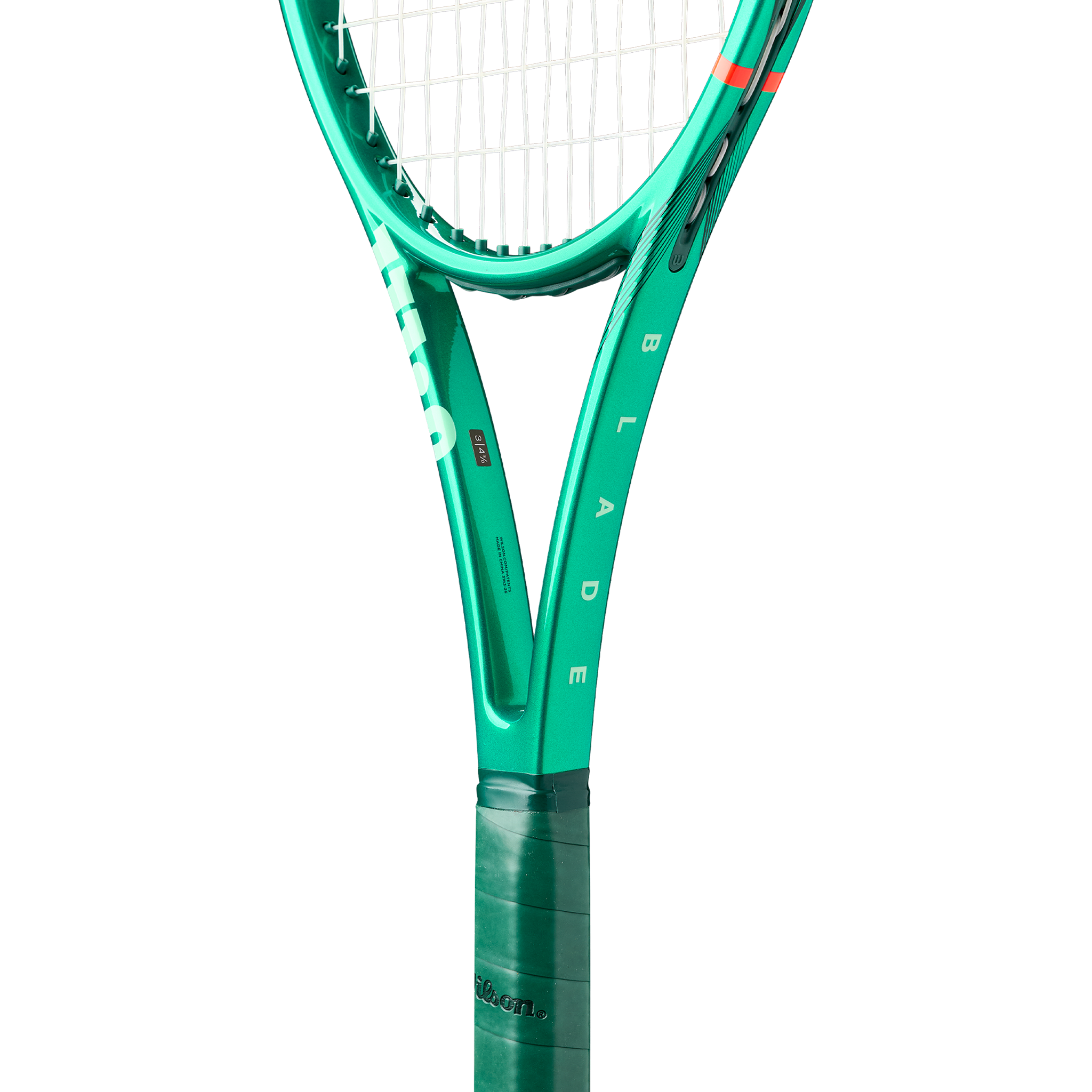 Wilson Blade Pro 98 16x19 V10