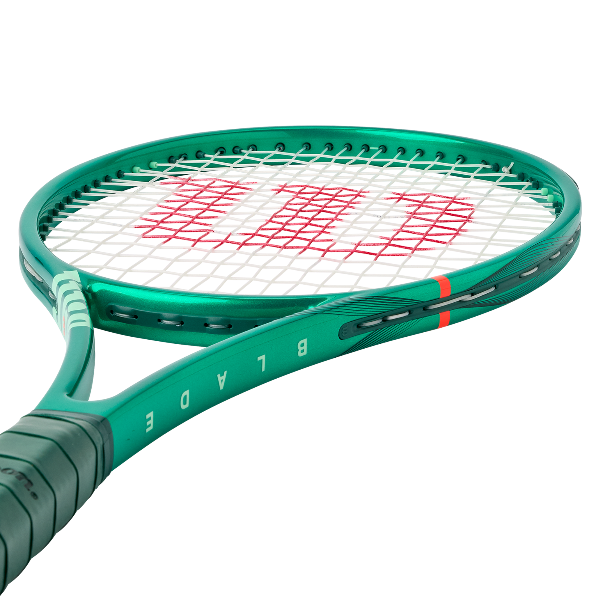 Wilson BLADE 98 V6 G2 16×19 Wilson Blade Pro 98 16x19 V10 - All Things Tennis ltd