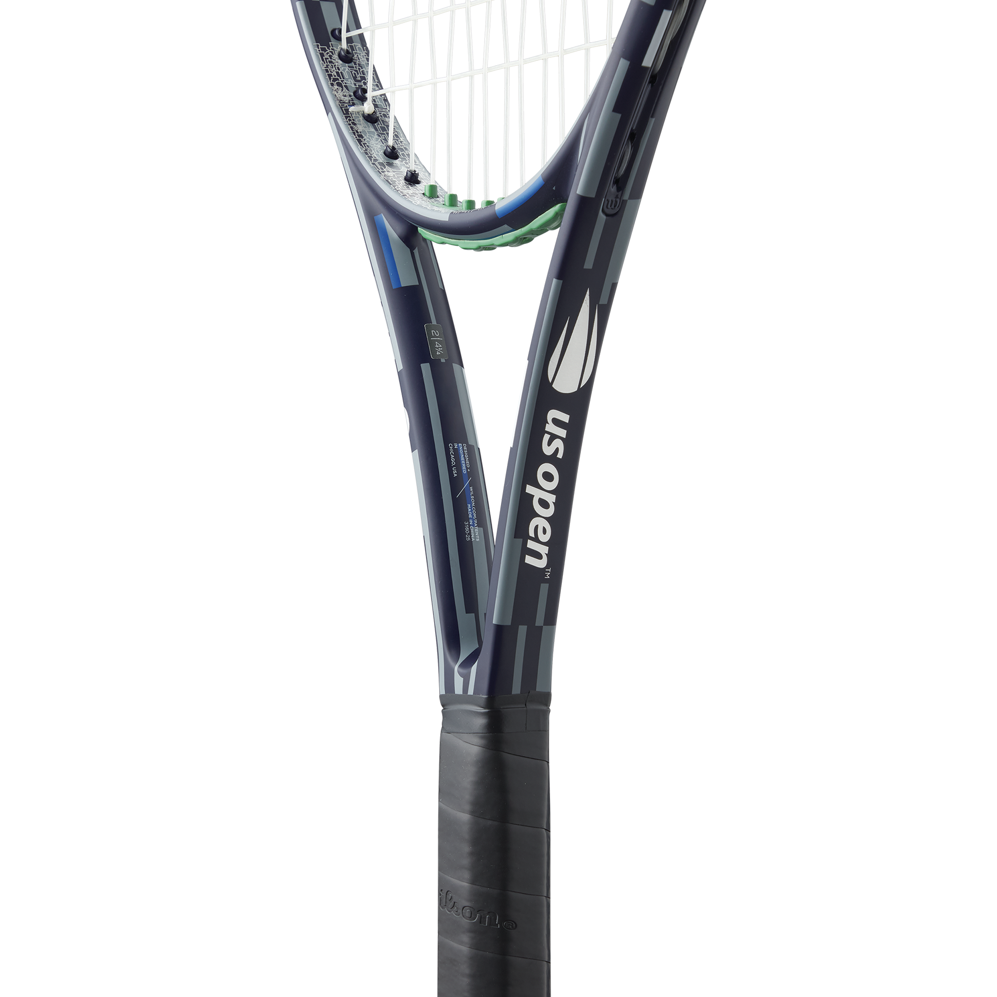 Wilson Blade 100L V9 US Open (2025)