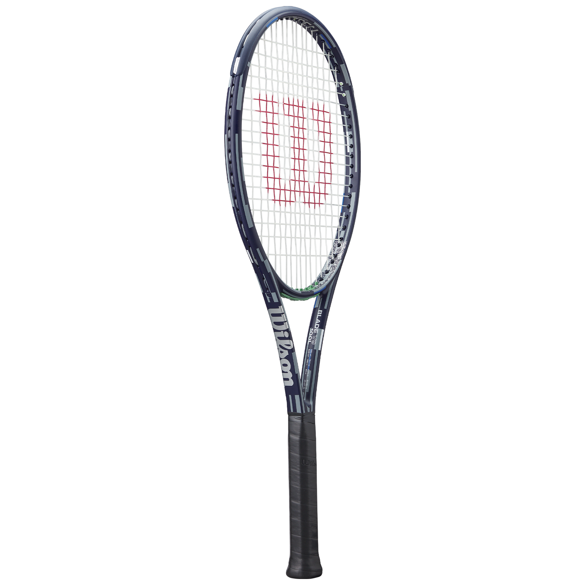 Wilson Blade 100L V9 US Open (2025)