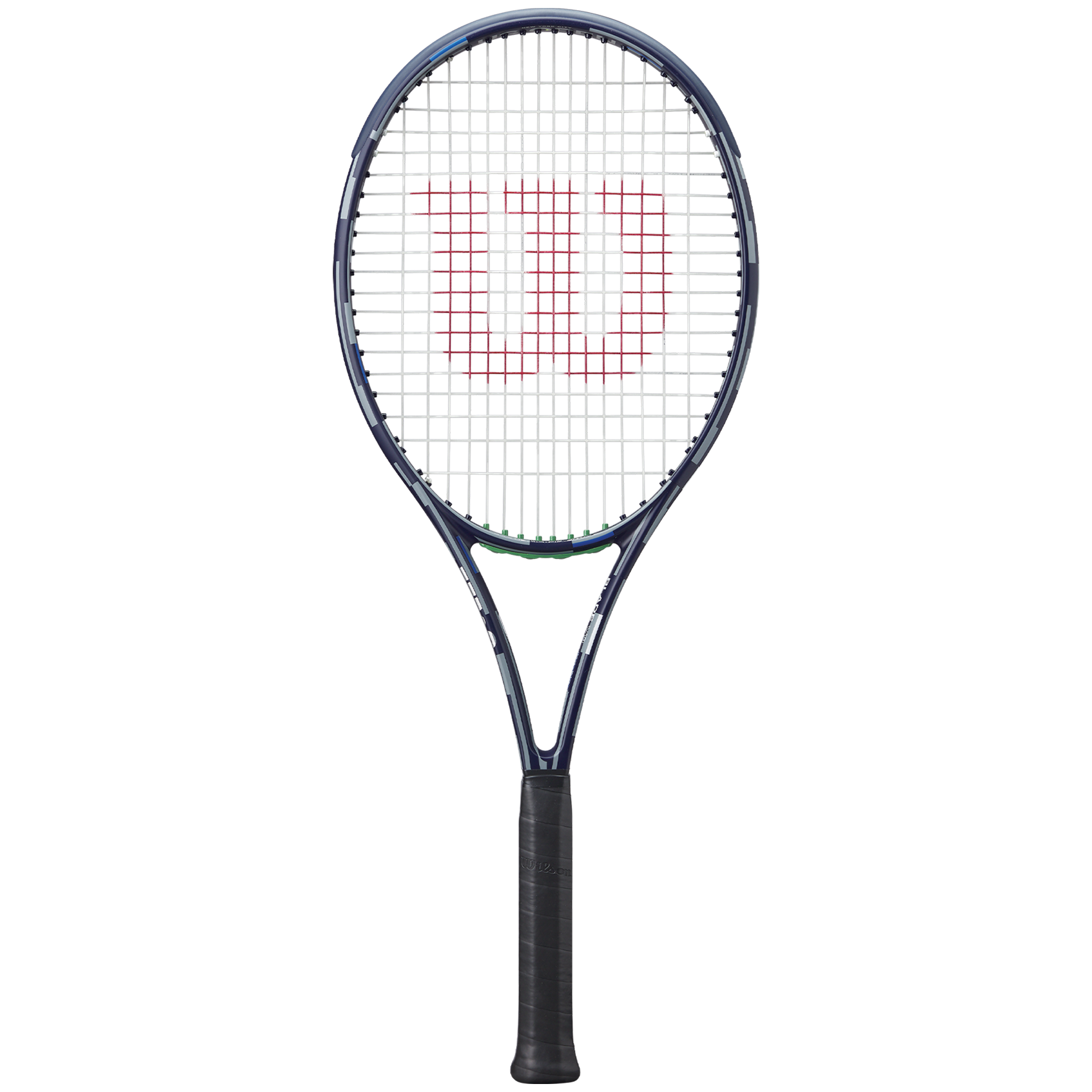 Wilson Blade 100L V9 US Open (2025) - All Things Tennis ltd