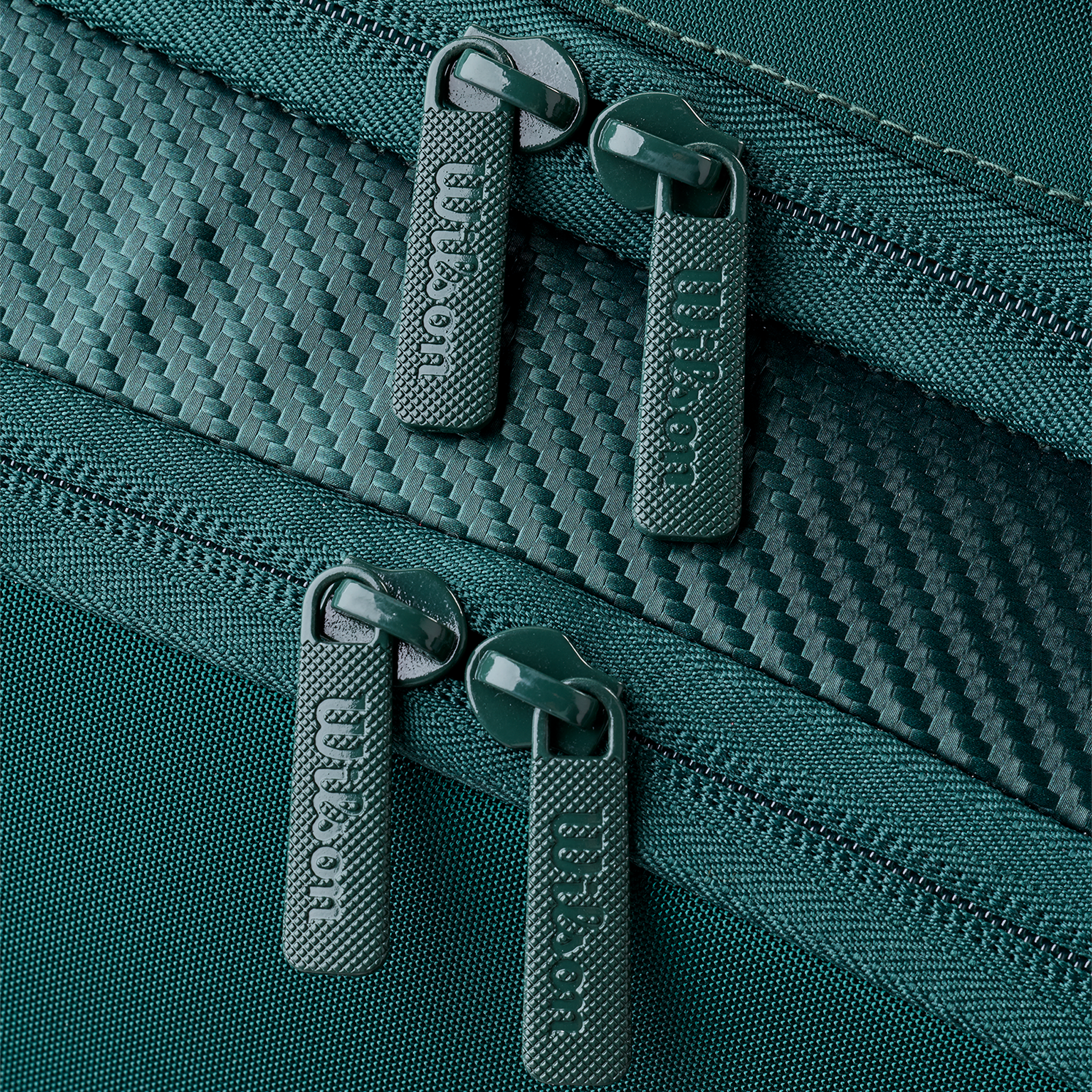 Wilson Blade V10 15 Racket Bag