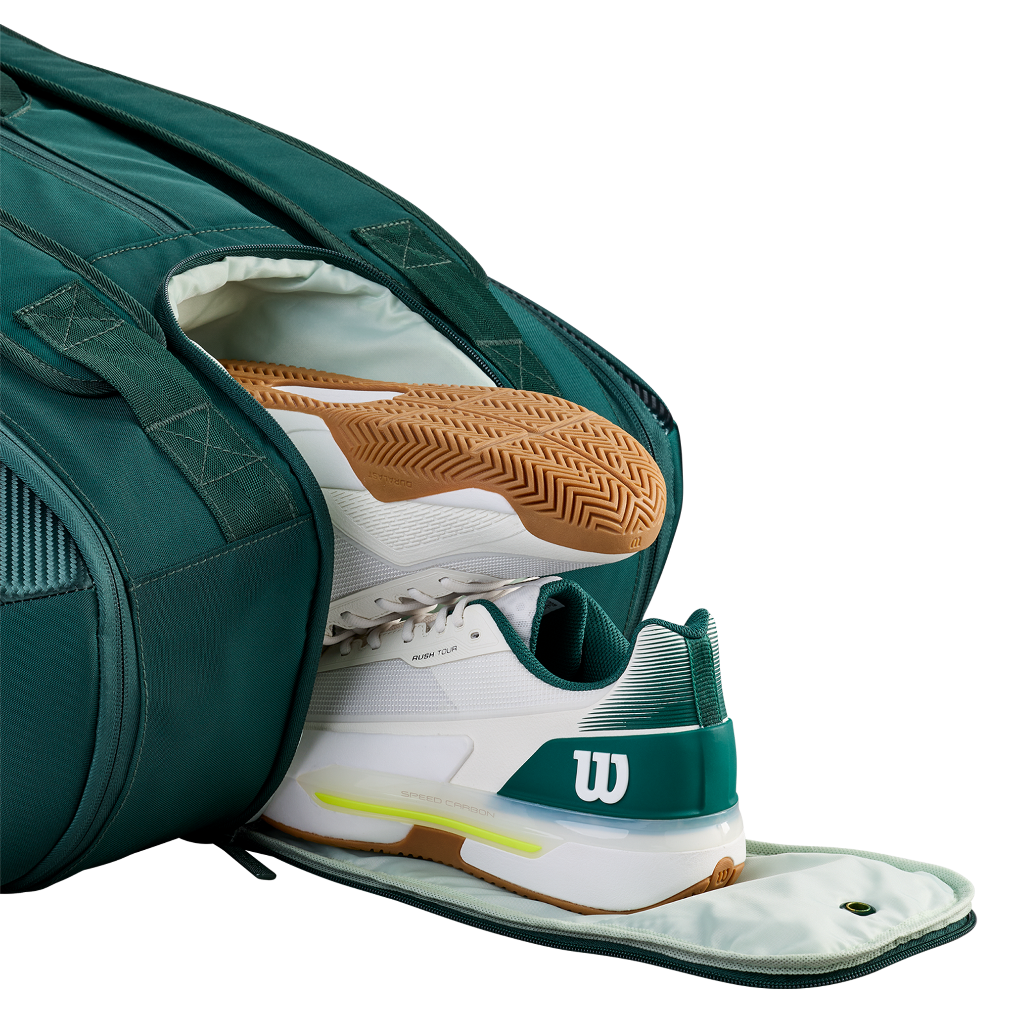 Wilson Blade V10 15 Racket Bag