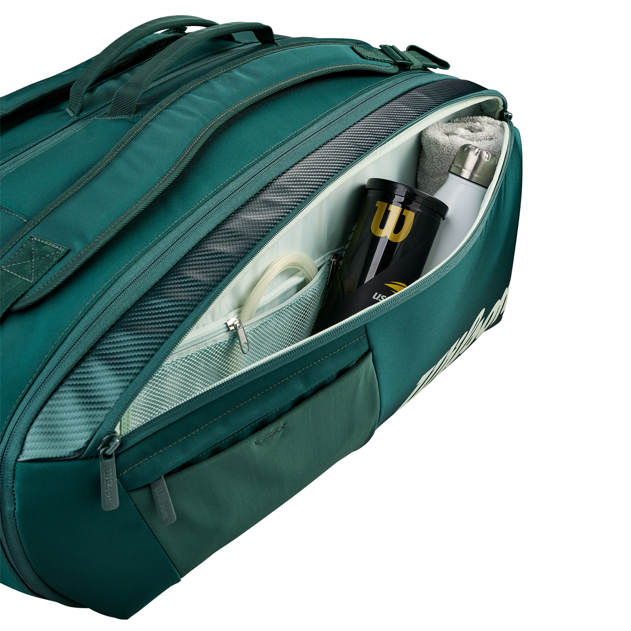 Wilson Blade V10 15 Racket Bag