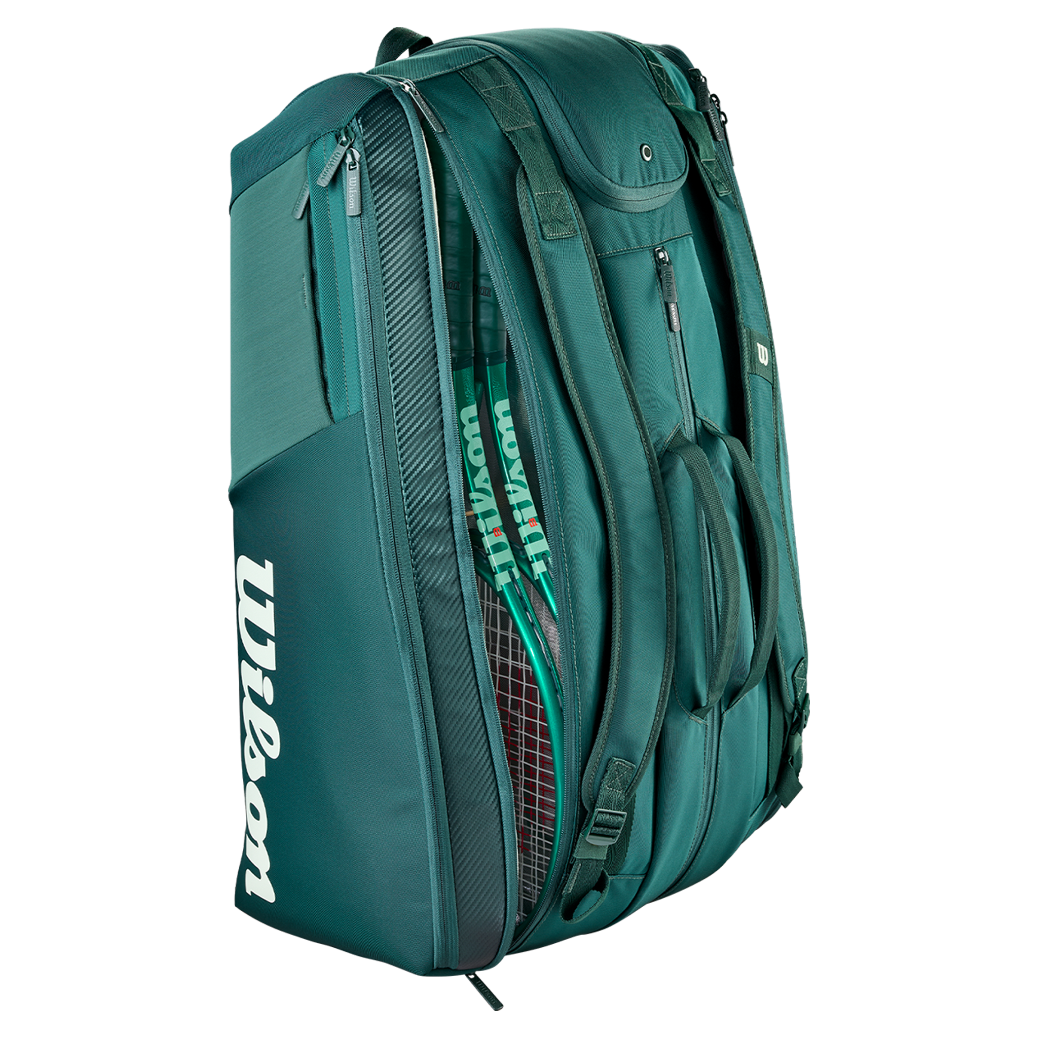 Wilson Blade V10 15 Racket Bag