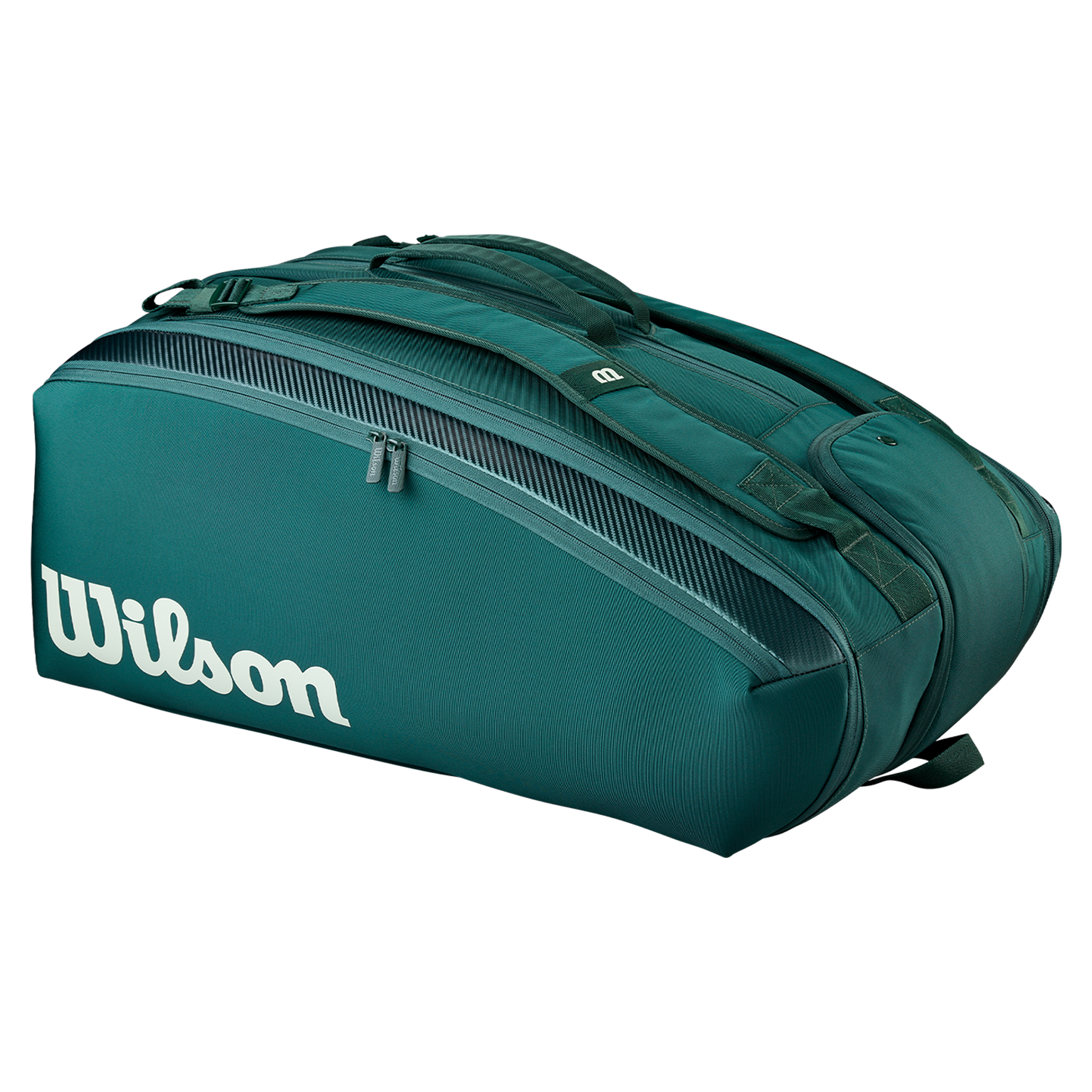Wilson Blade V10 15 Racket Bag