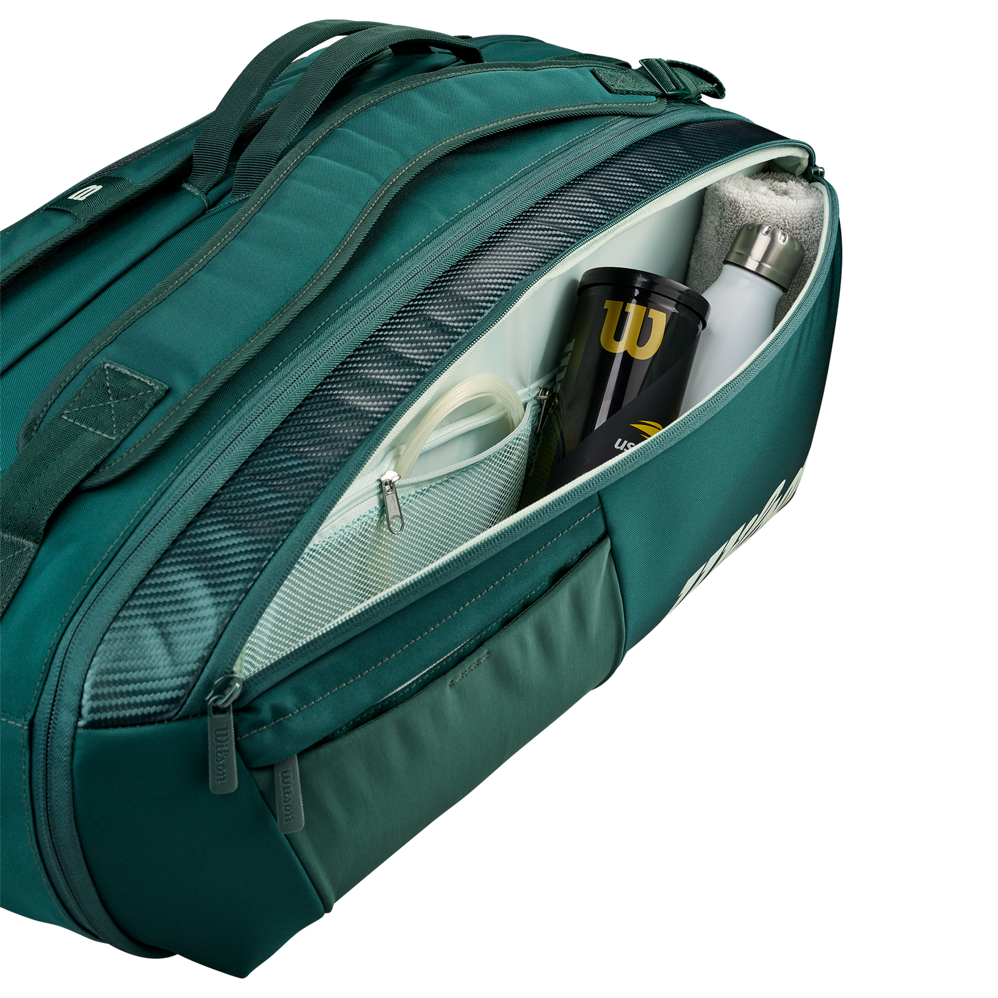 Wilson Blade V10 9 Racket Bag