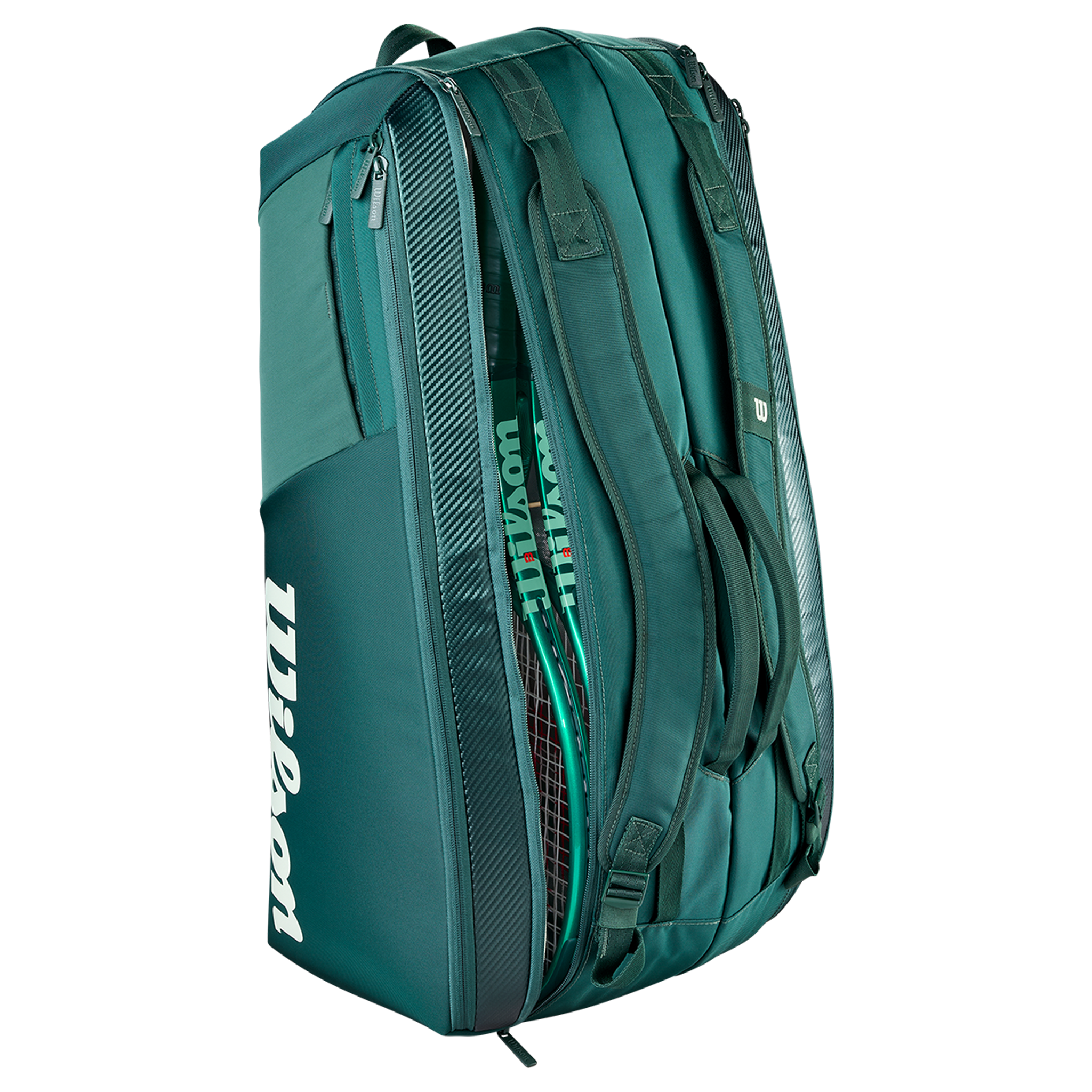 Wilson Blade V10 9 Racket Bag