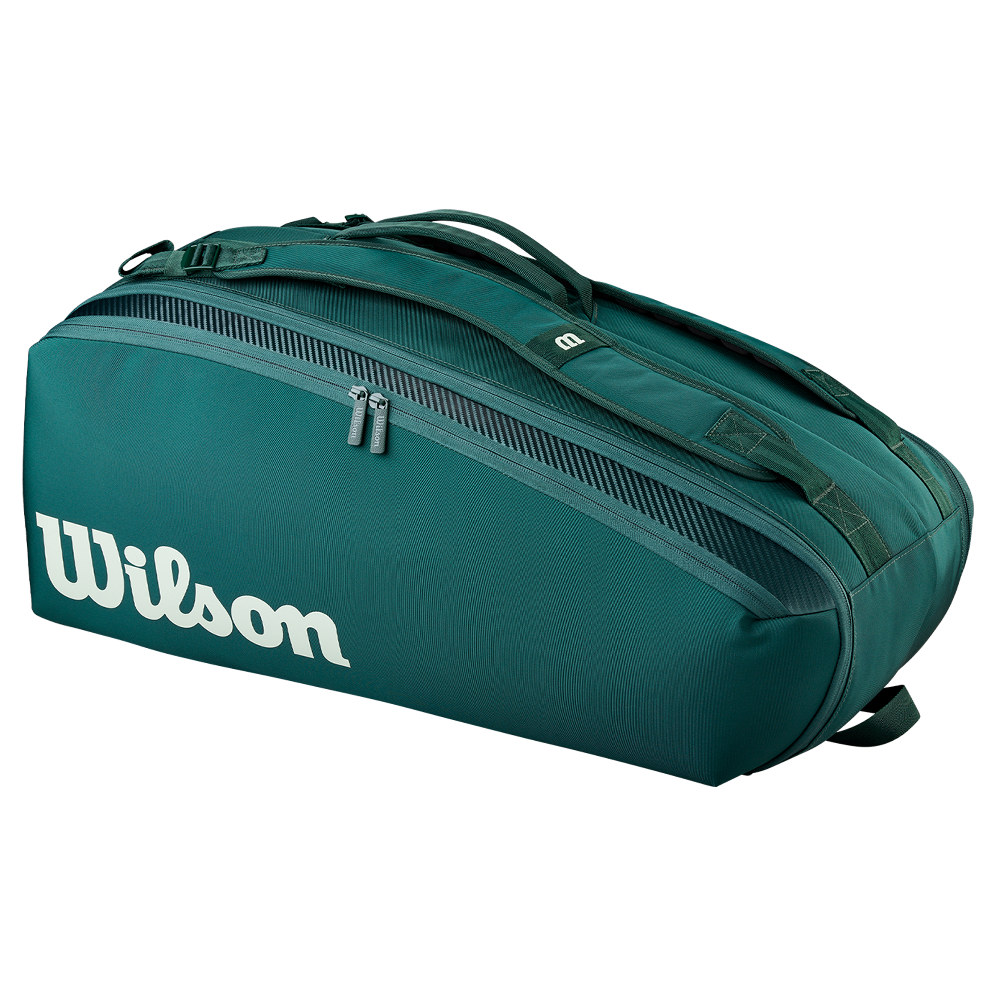 Wilson BLADE V10 2本 ➕ ラケットバック Wilson Blade V10 9 Racket Bag - All Things Tennis ltd