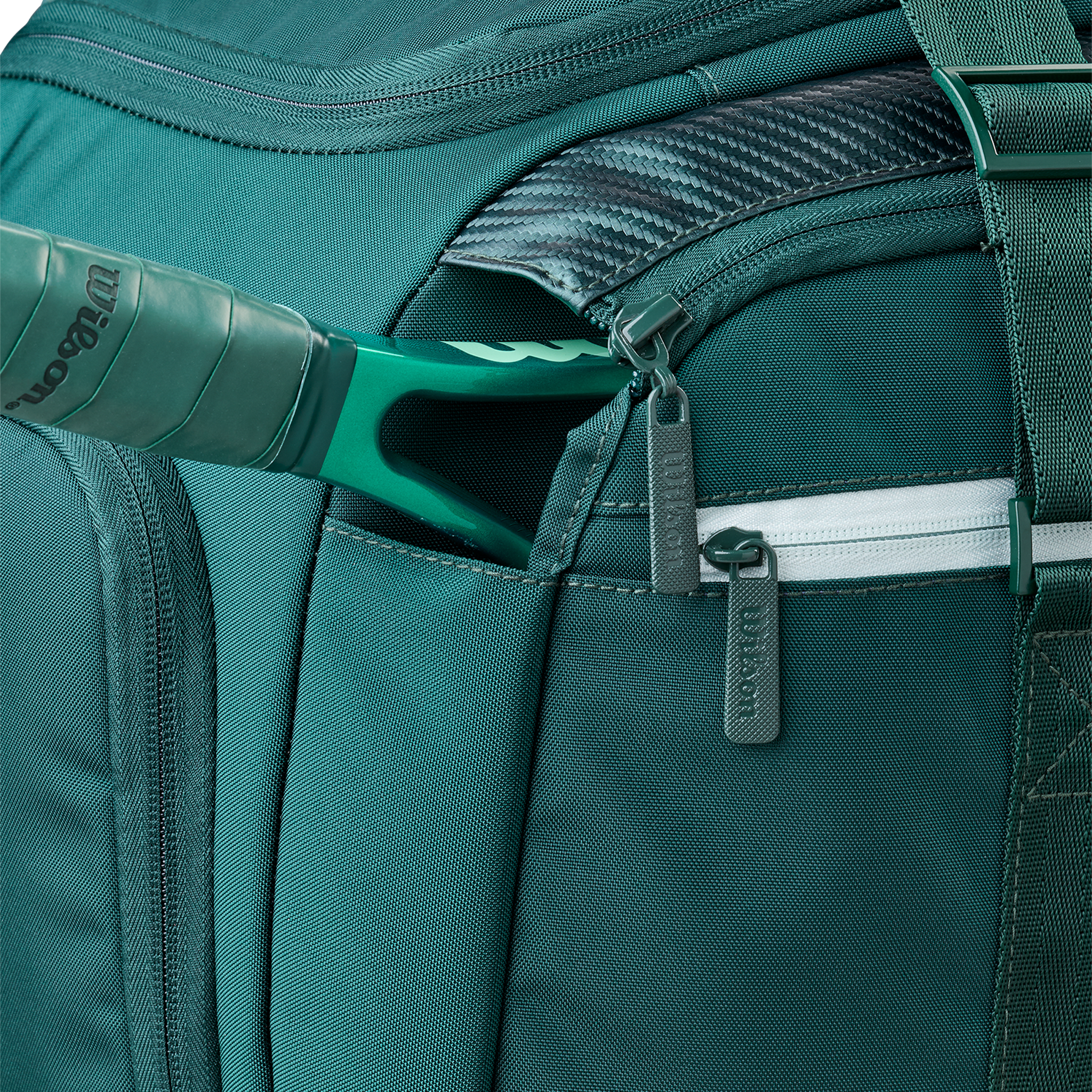 Wilson Blade V10 Small Duffel