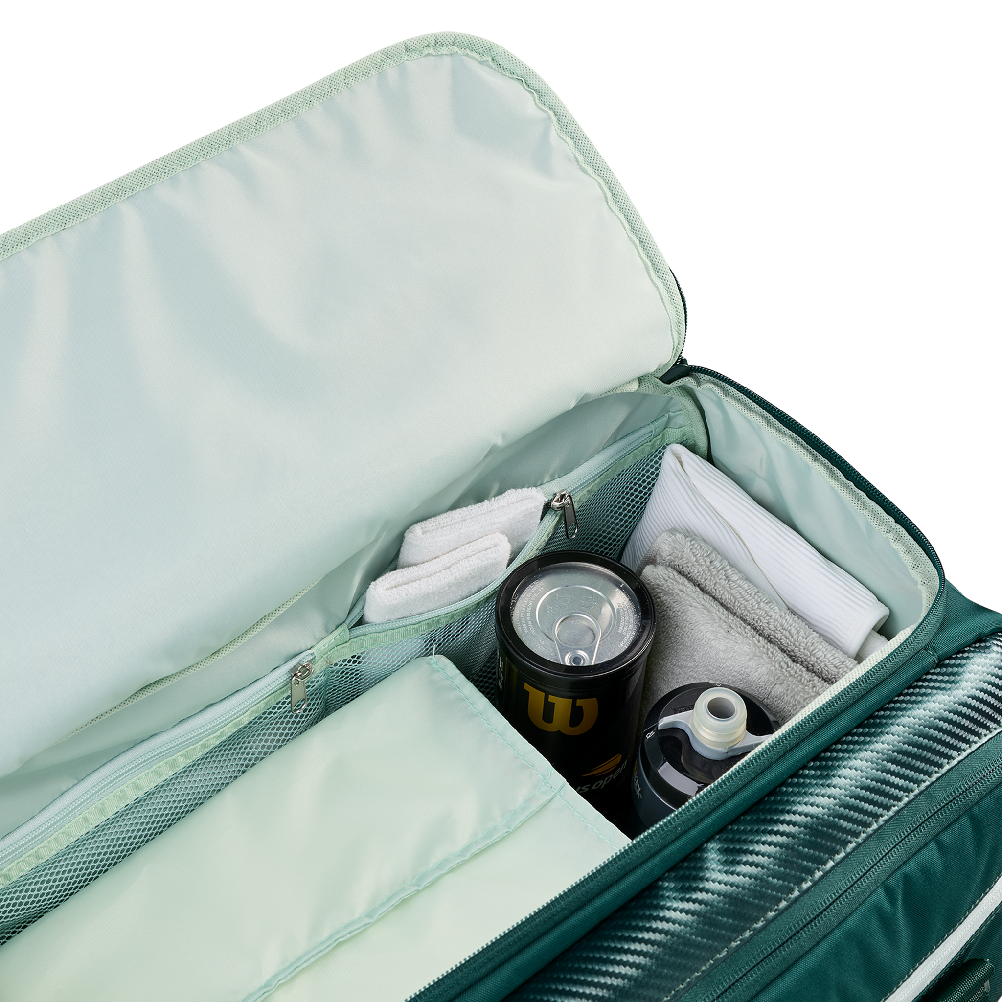 Wilson Blade V10 Small Duffel