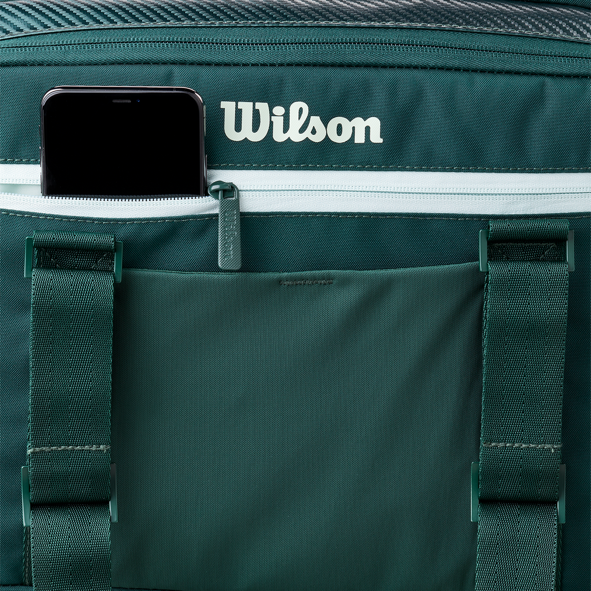 Wilson Blade V10 Small Duffel