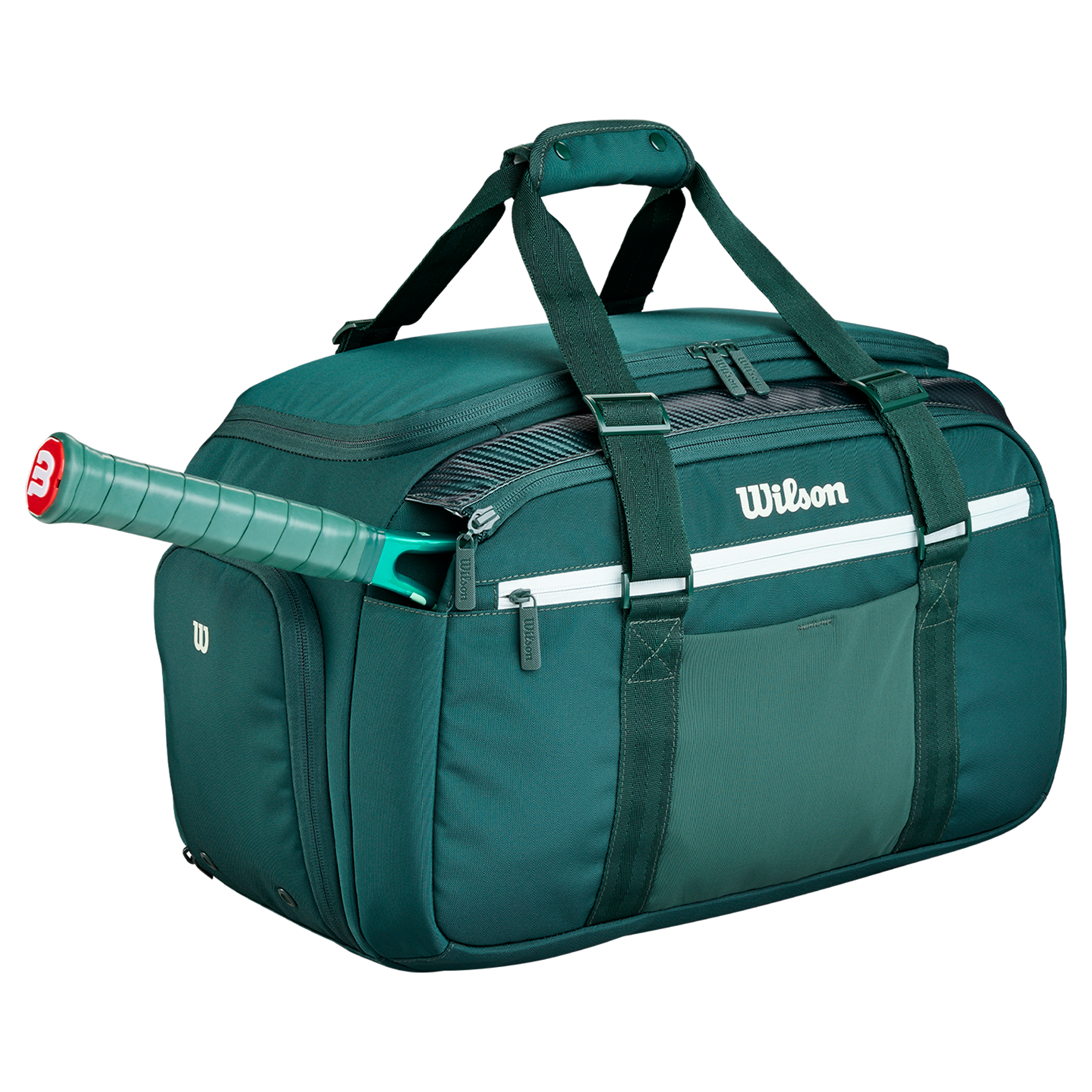 Wilson Blade V10 Small Duffel