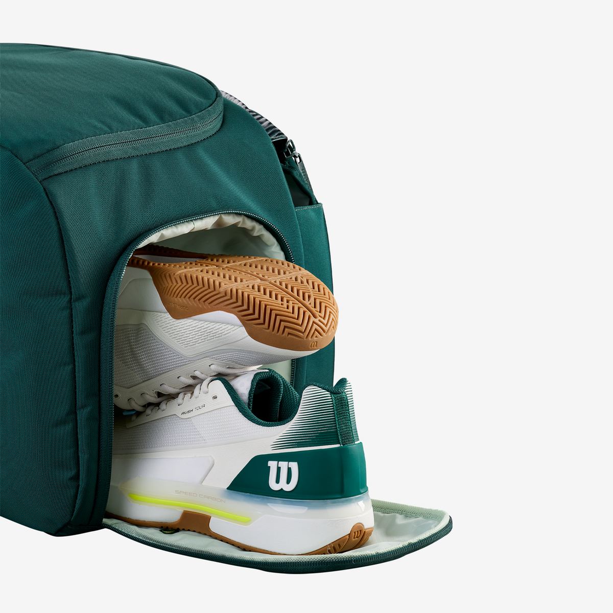 Wilson Blade V10 Small Duffel