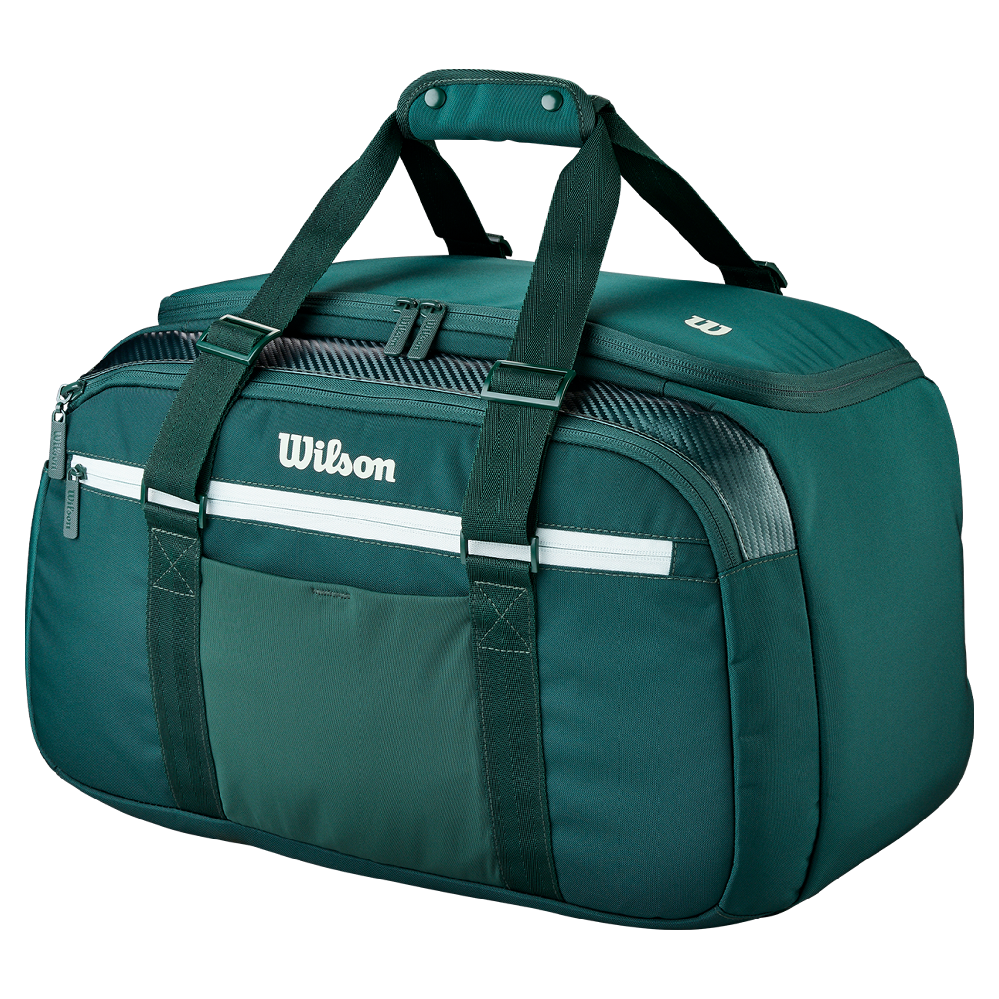 Wilson Blade V10 Small Duffel