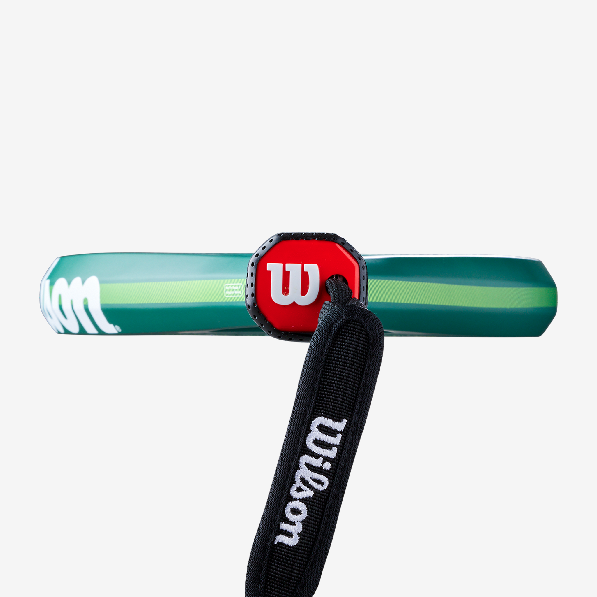 Wilson Blade V4 Padel Green