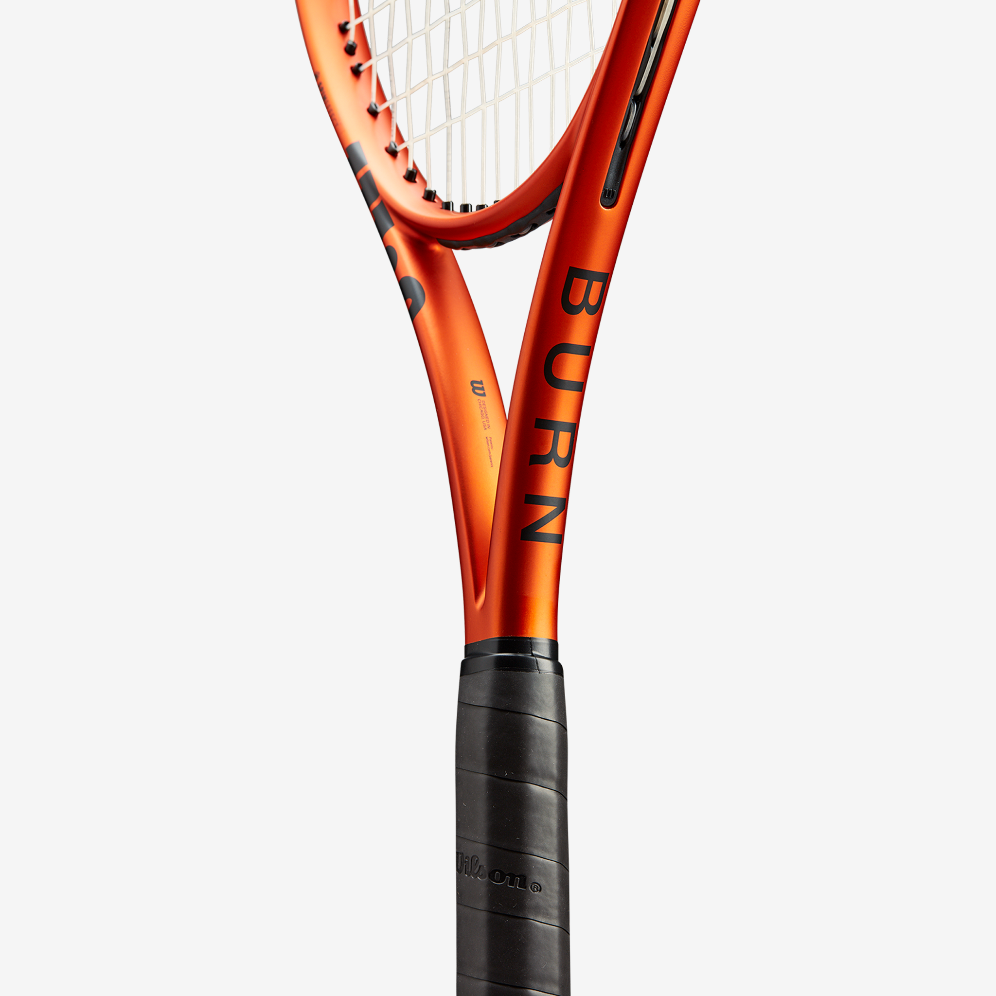 Wilson Burn 100LS V5
