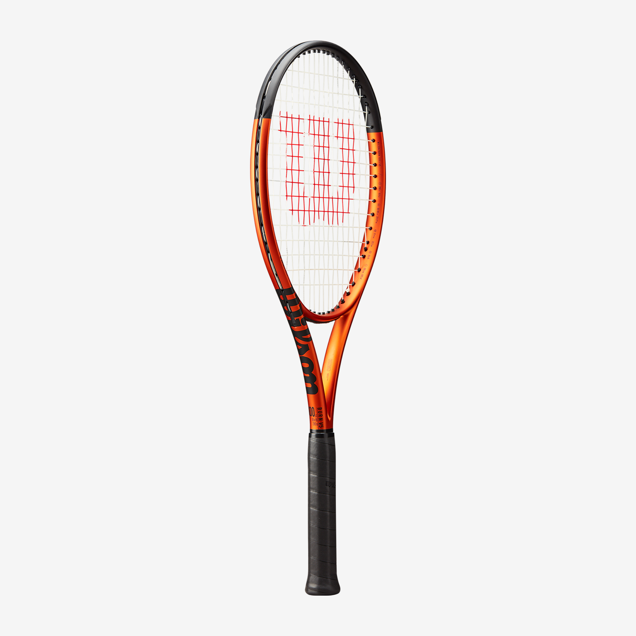 Wilson Burn 100LS V5