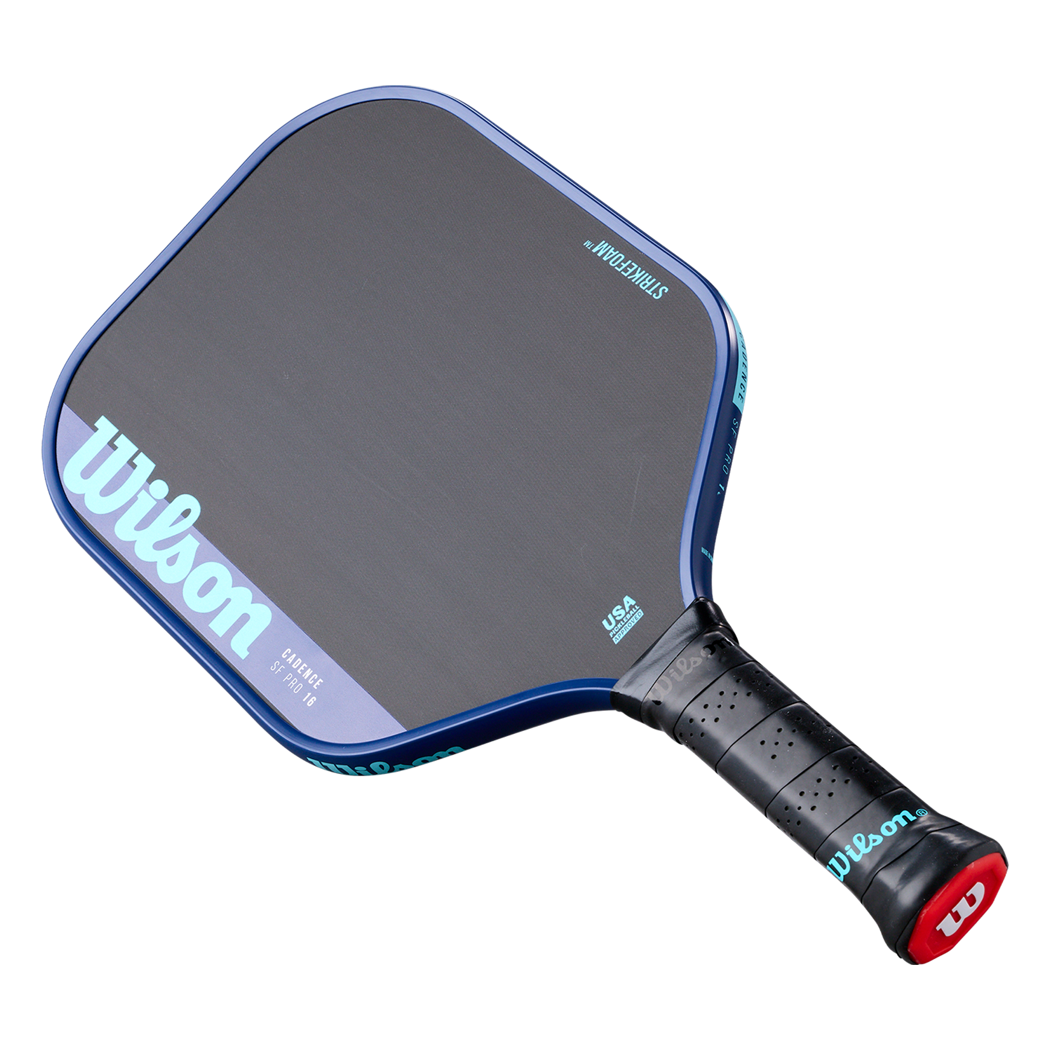 Wilson Cadence SF Pro Pickleball Paddle