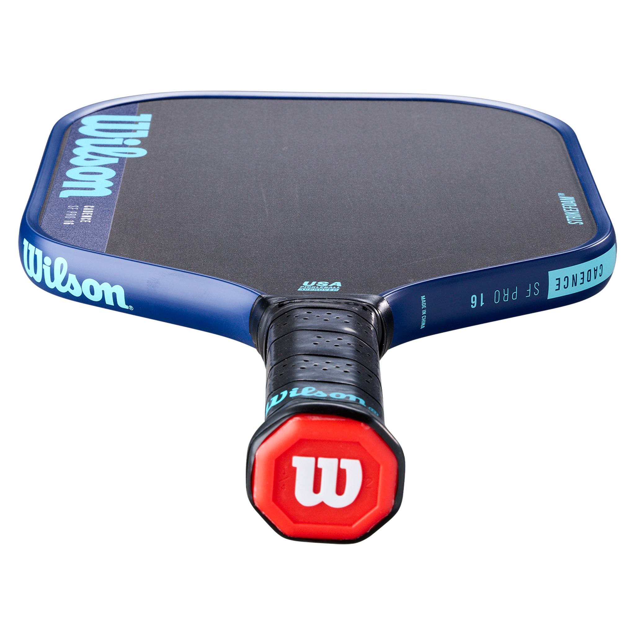 Wilson Cadence SF Pro Pickleball Paddle