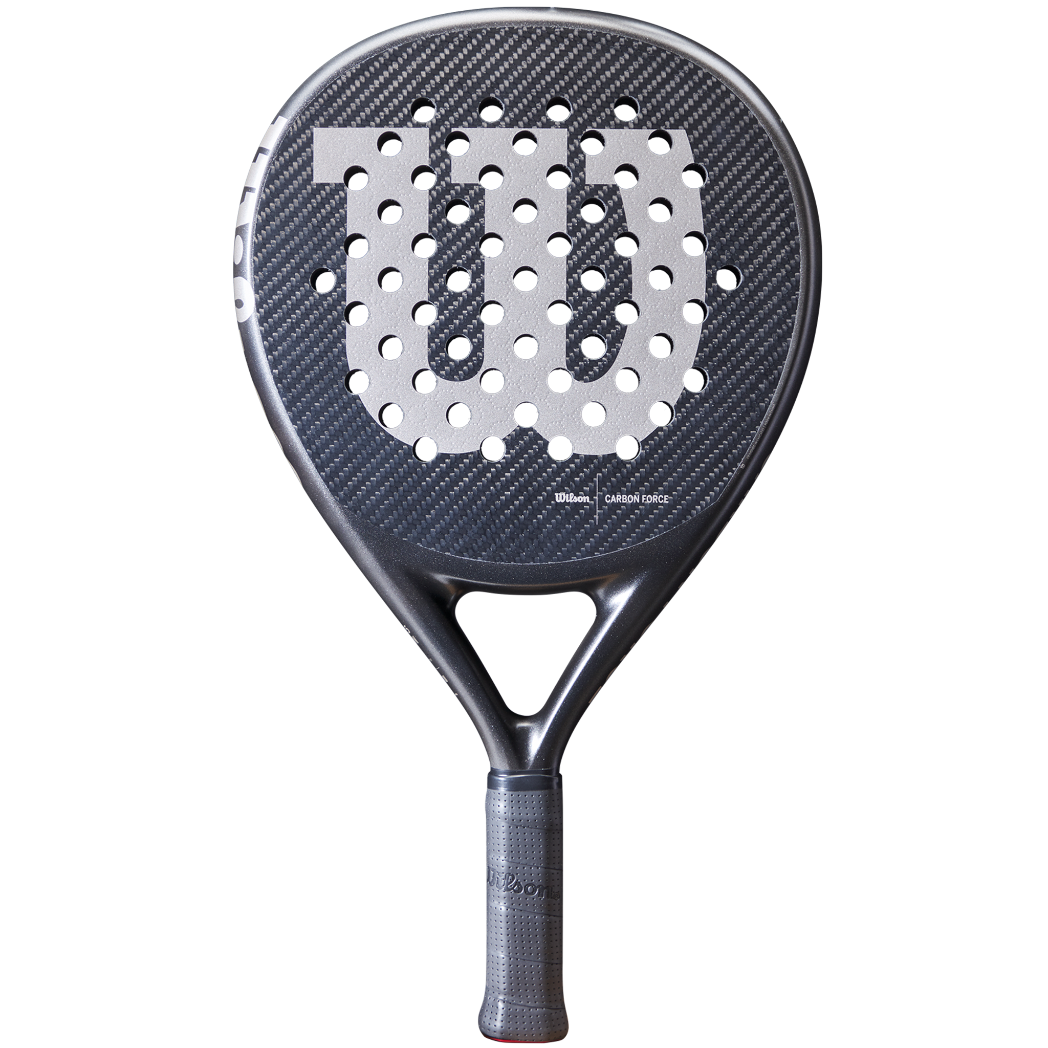 Wilson Carbon Force LT Padel