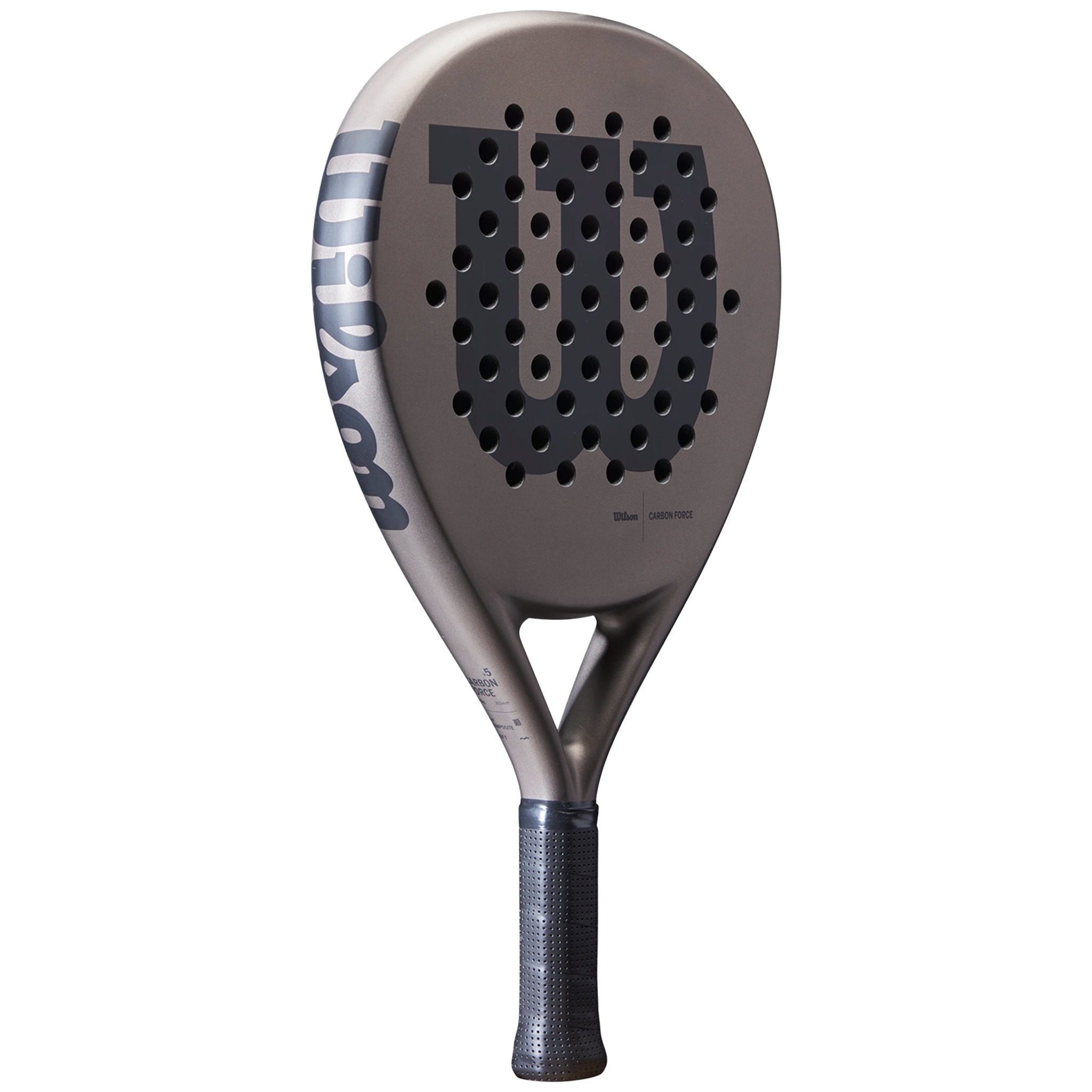 Wilson Carbon Force Padel