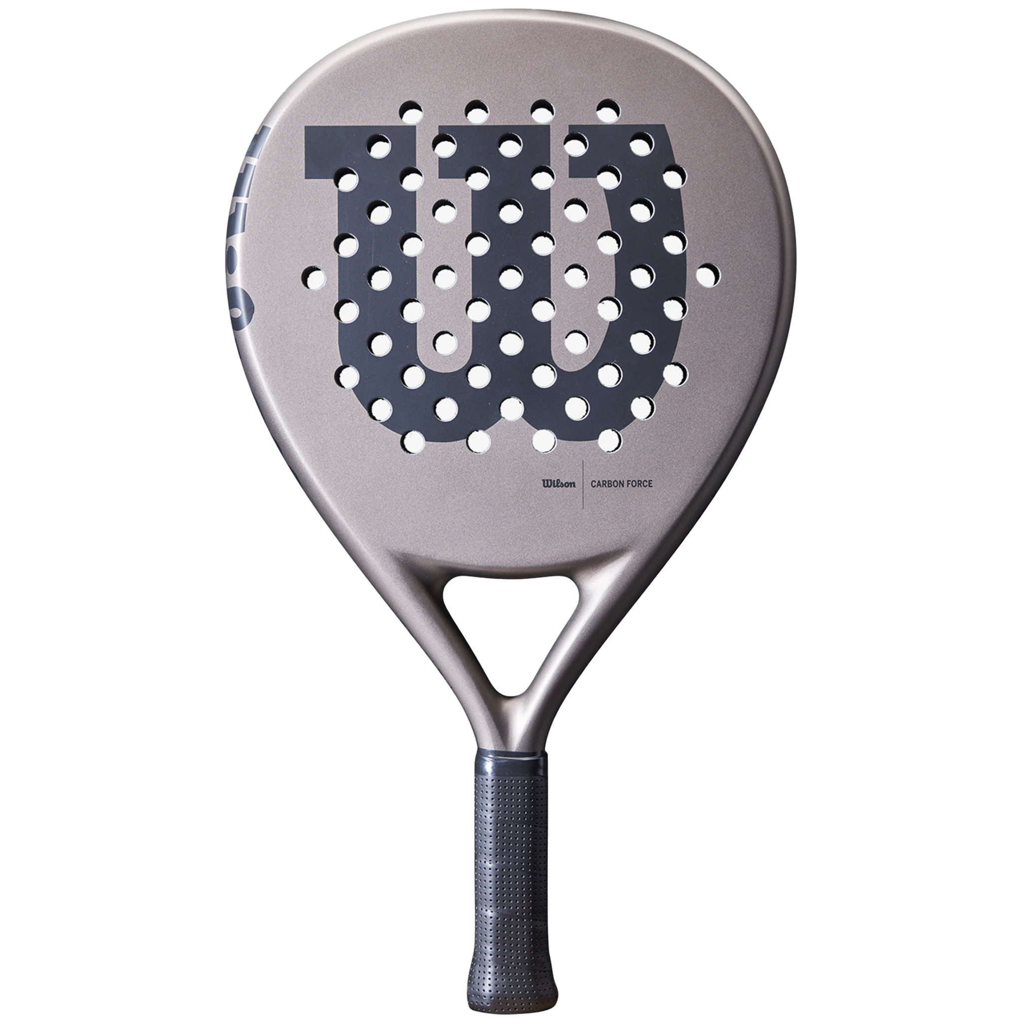 Wilson Carbon Force Padel