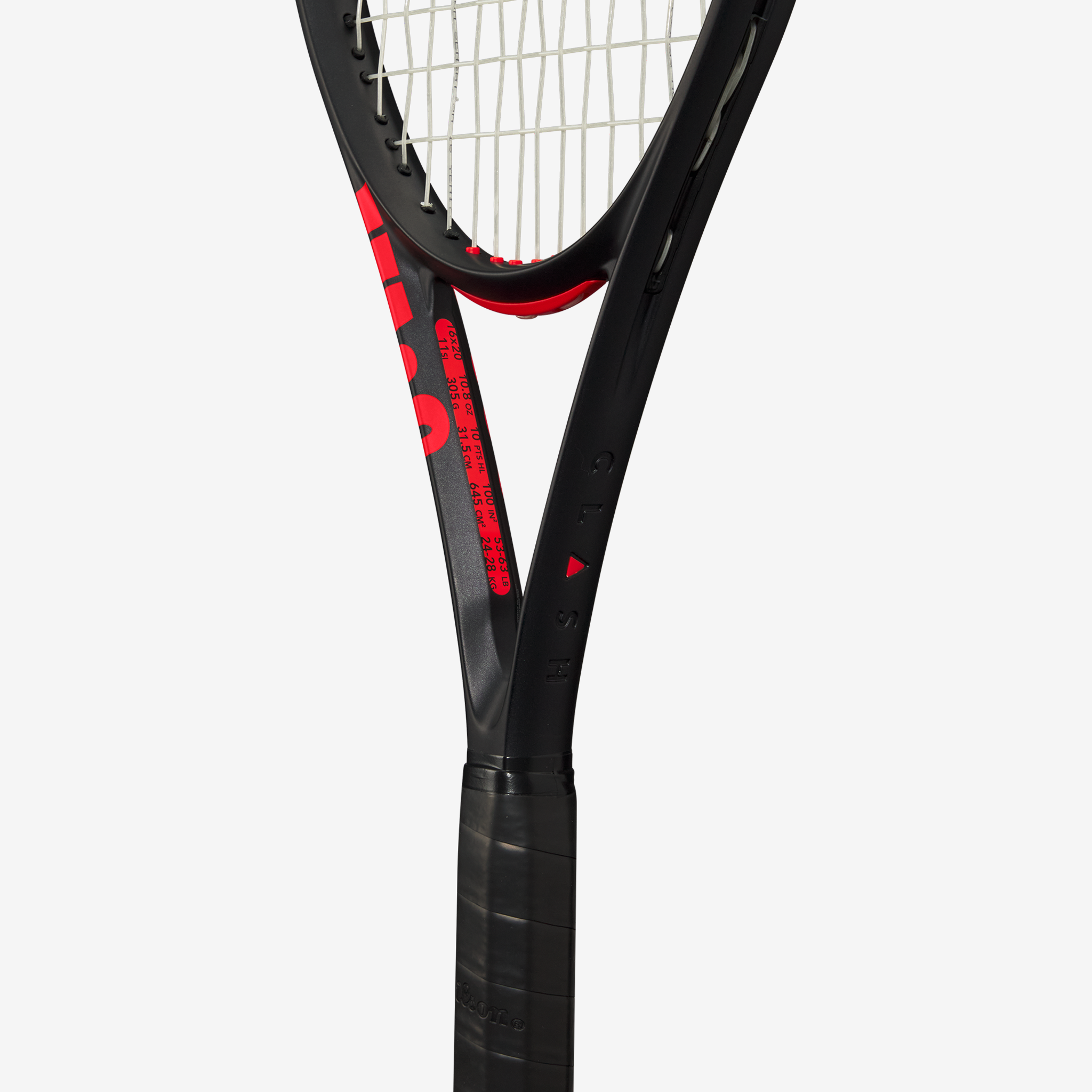 Wilson CLASH V3 PRO クラッシュプロ Wilson Clash 100 Pro V3.0 2025
