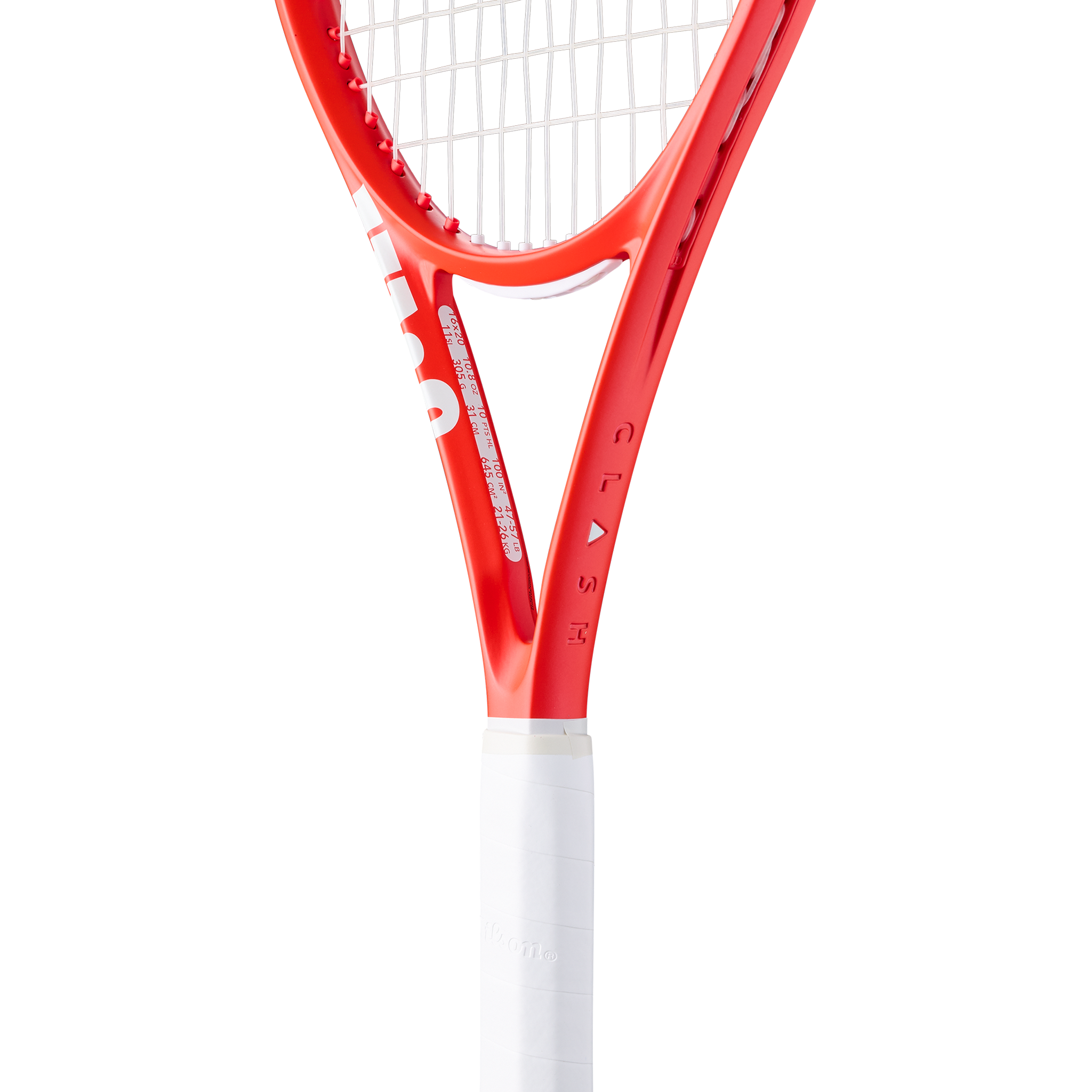 Wilson Clash 100 Pro V3 Reverse (2026)