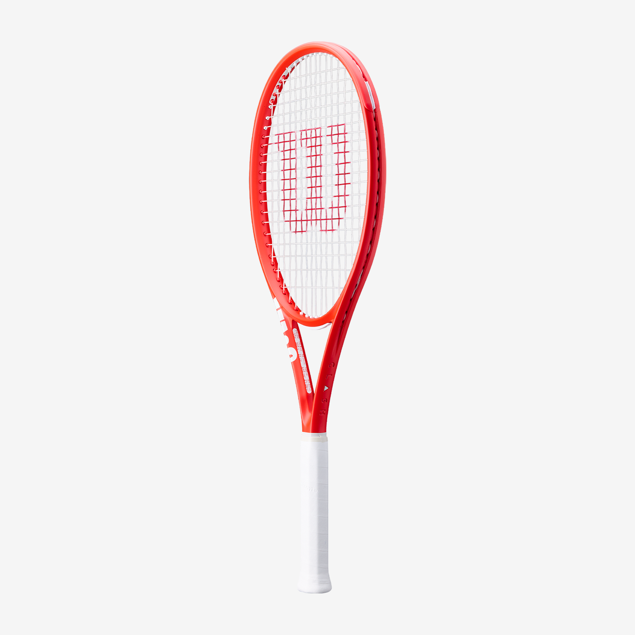 Wilson Clash 100 Pro V3 Reverse (2026)