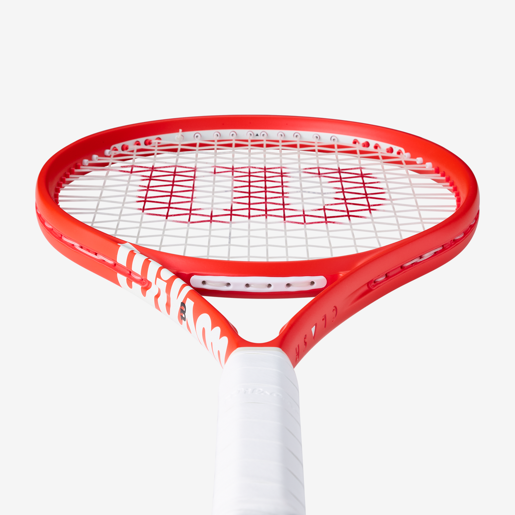 ラケット(硬式用) CLASH 100 PRO V3 REVERSE Wilson Clash 100 Pro V3 Reverse (2026) - All Things Tennis ltd