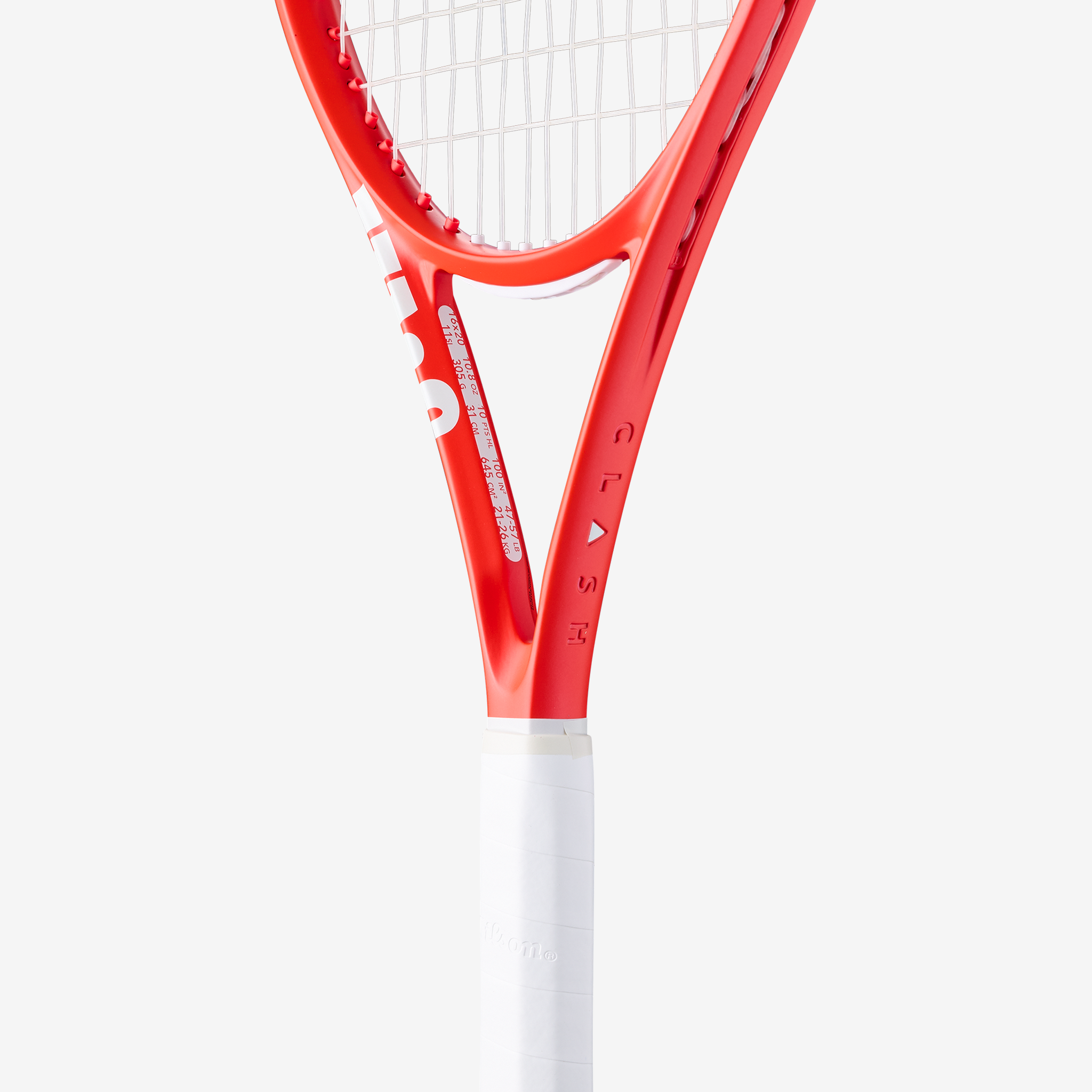 Wilson Clash 100 Pro V3 Reverse (2026)