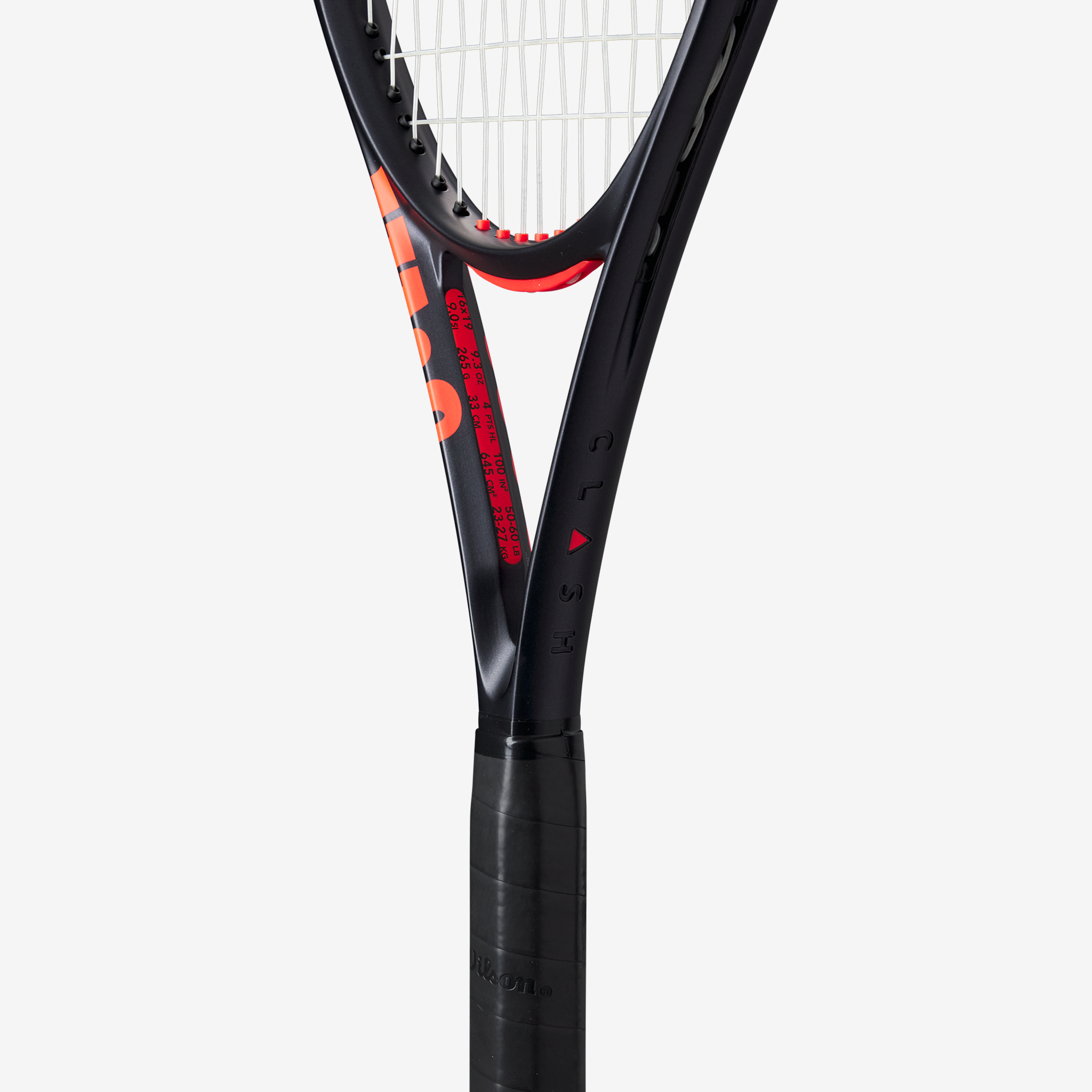Wilson Clash 100UL V3 (2025)