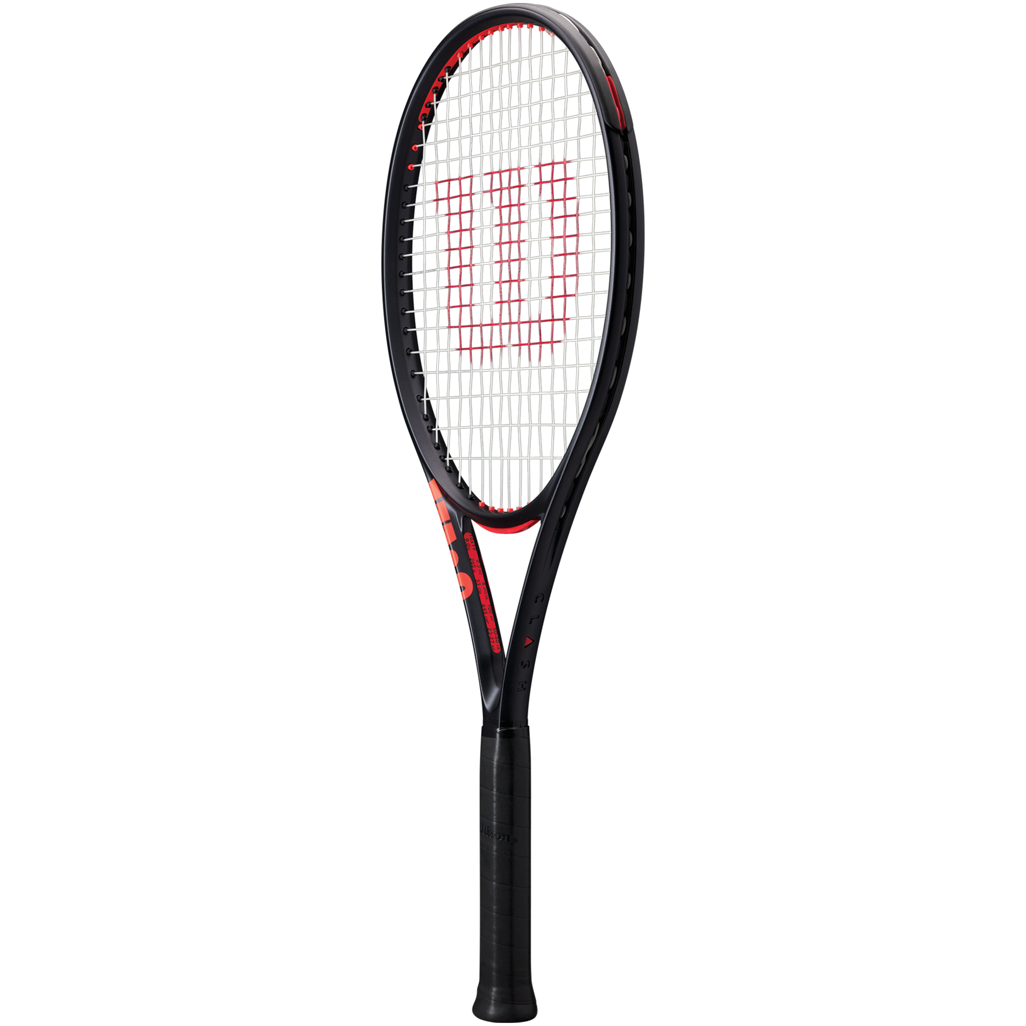 Wilson Clash 100UL V3 (2025)