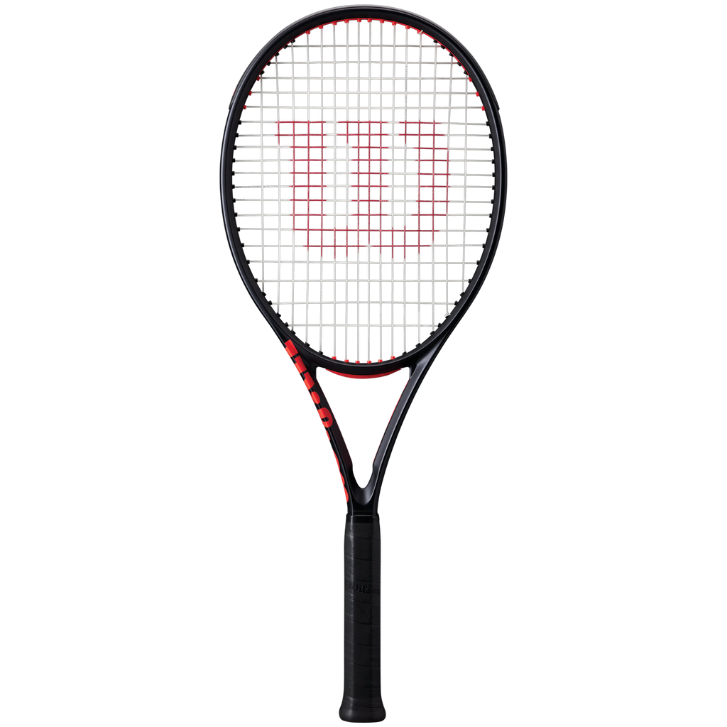 Wilson CLASH 100 v1.0 二本セット WilsonClash100ULV36.png?v=