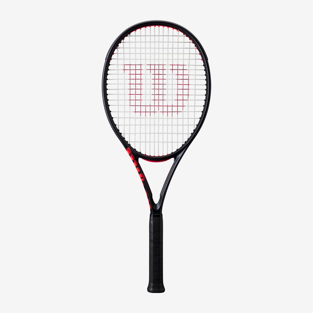 【新品未使用】Wilson CLASH 100 TOUR V1.0 G2 Wilson Clash 100UL V3 (2025) - All Things Tennis ltd