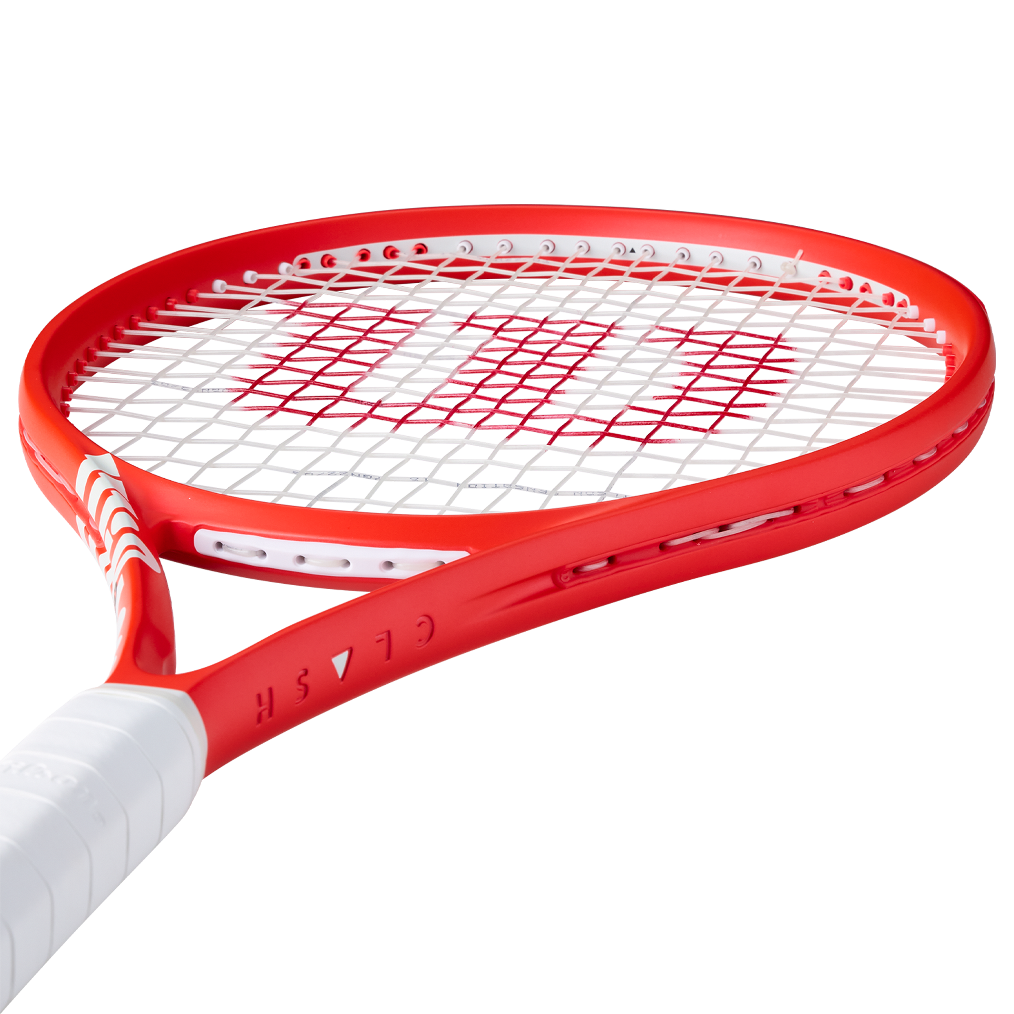 Wilson Clash 100UL V3 Reverse (2026)