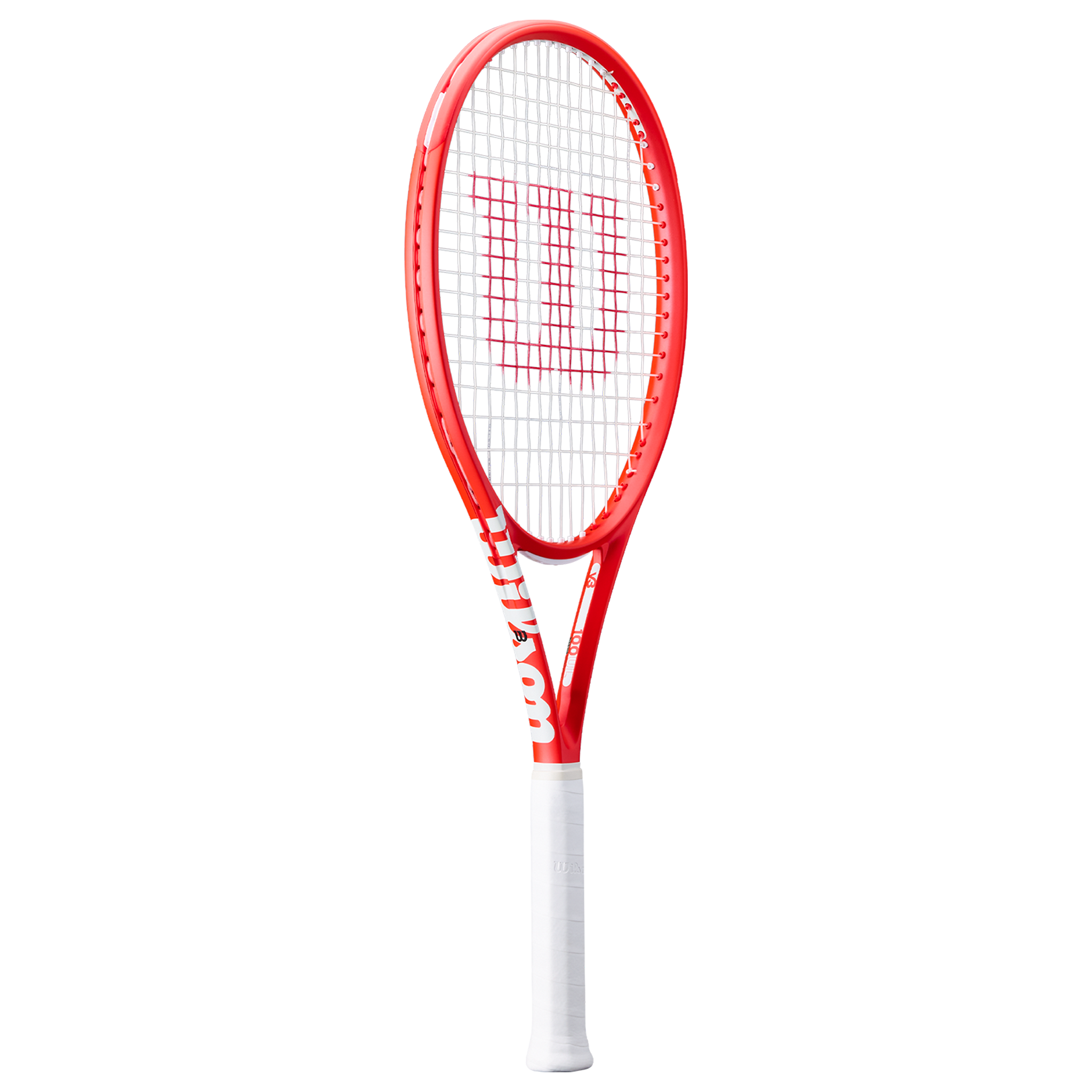 Wilson Clash 100UL V3 Reverse (2026)