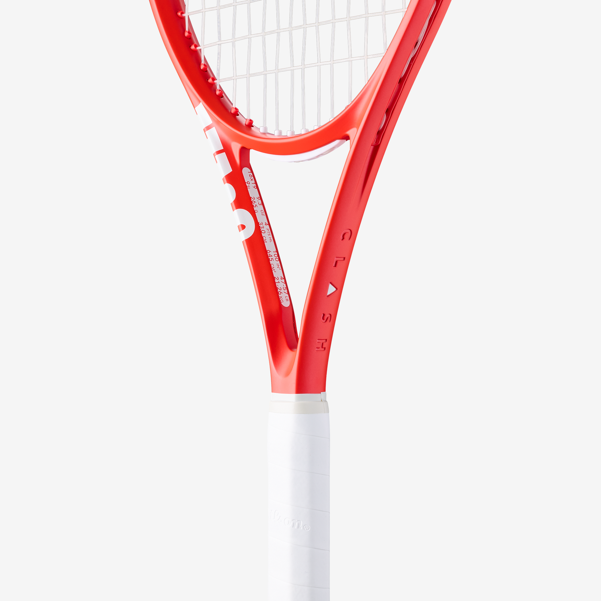 Wilson Clash 100UL V3 Reverse (2026)