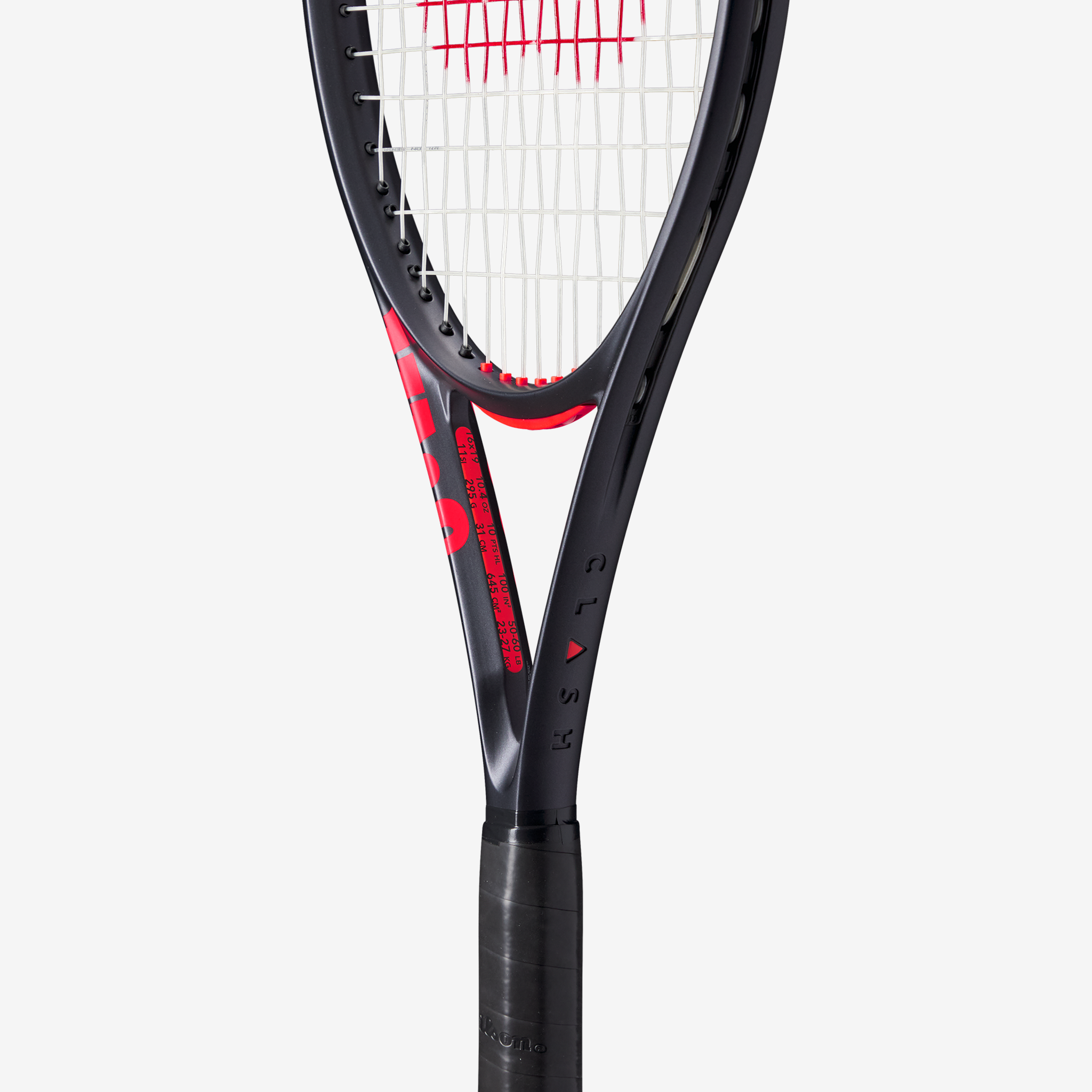 Wilson Clash 100 V3.0 (2025)