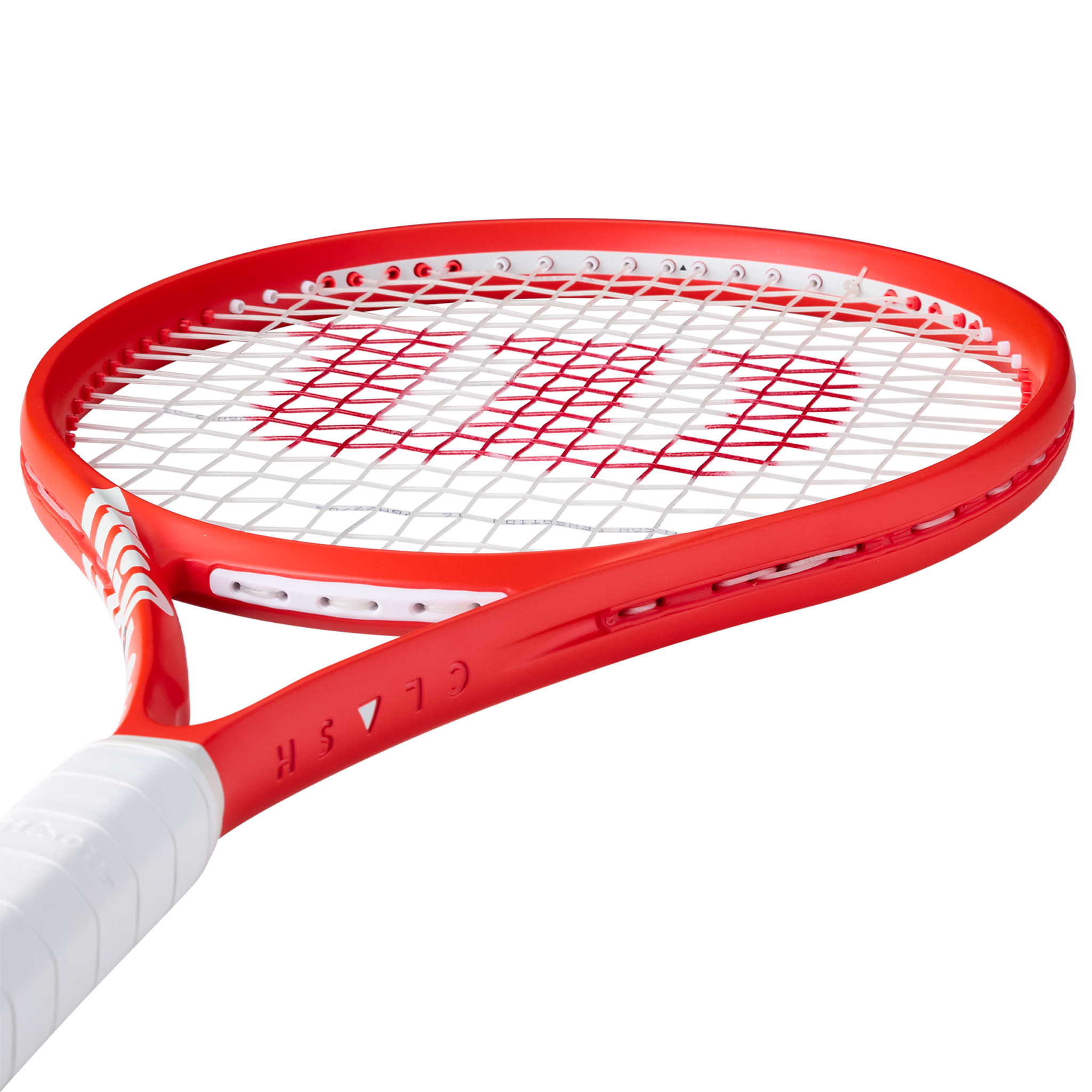 Wilson Clash 100 V3 Reverse (2026)