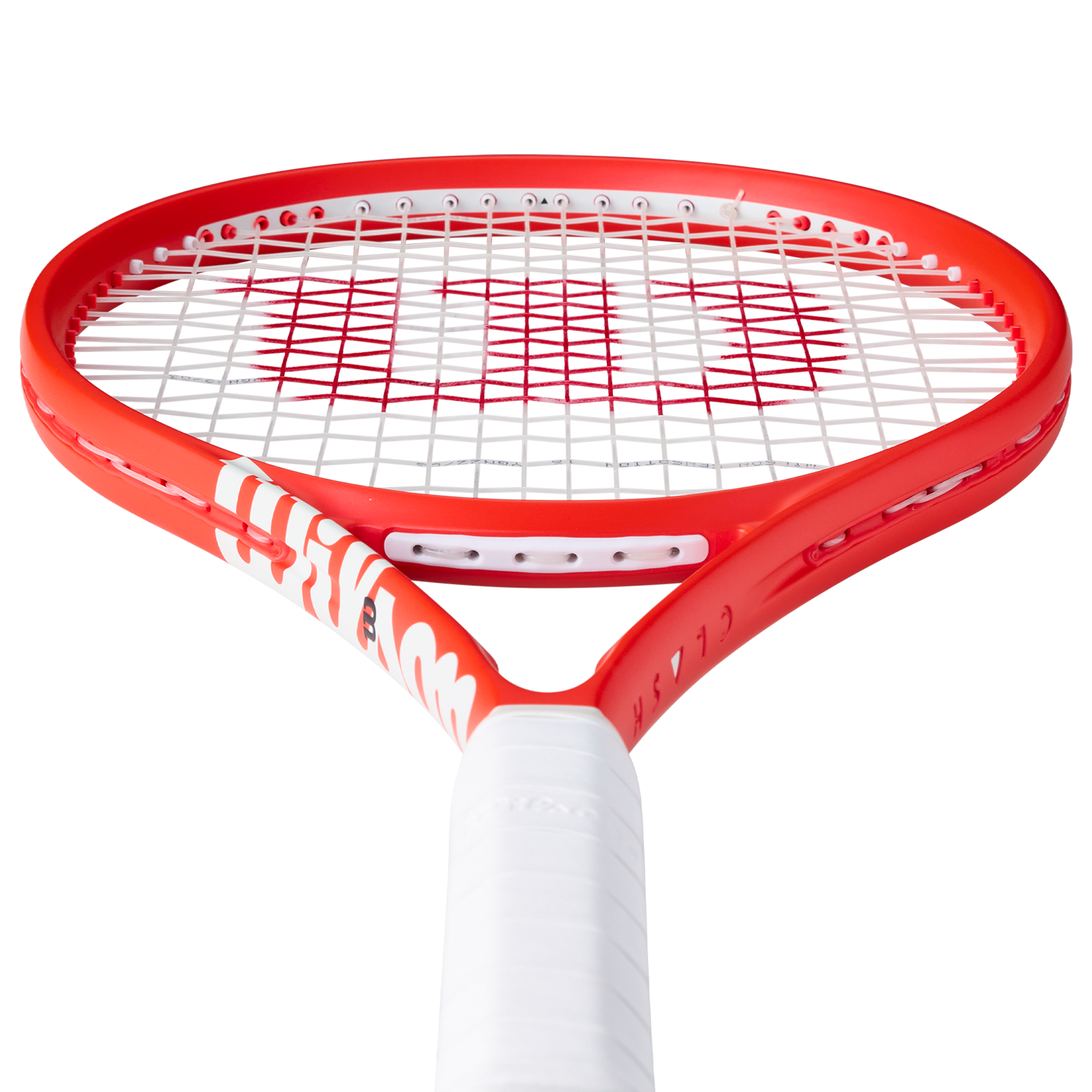 Wilson Clash 100 V3 Reverse (2026)