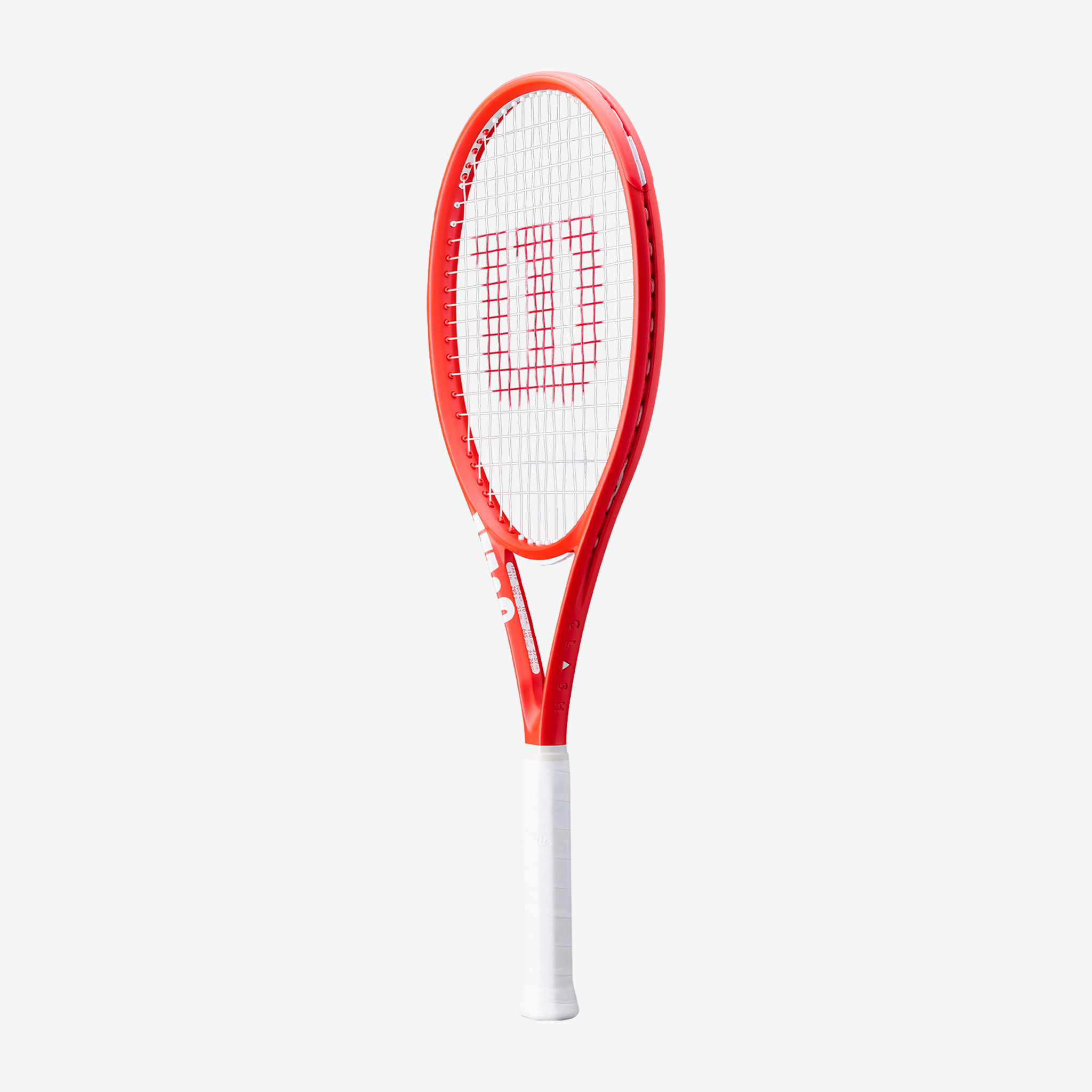 Wilson Clash 100 V3 Reverse (2026)