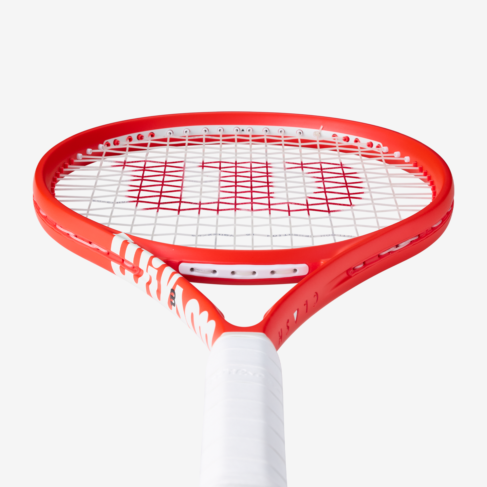 Wilson Clash 100 V3 Reverse (2026) - All Things Tennis ltd Wilson Clash 100 V3 Reverse (2026) - All Things Tennis ltd