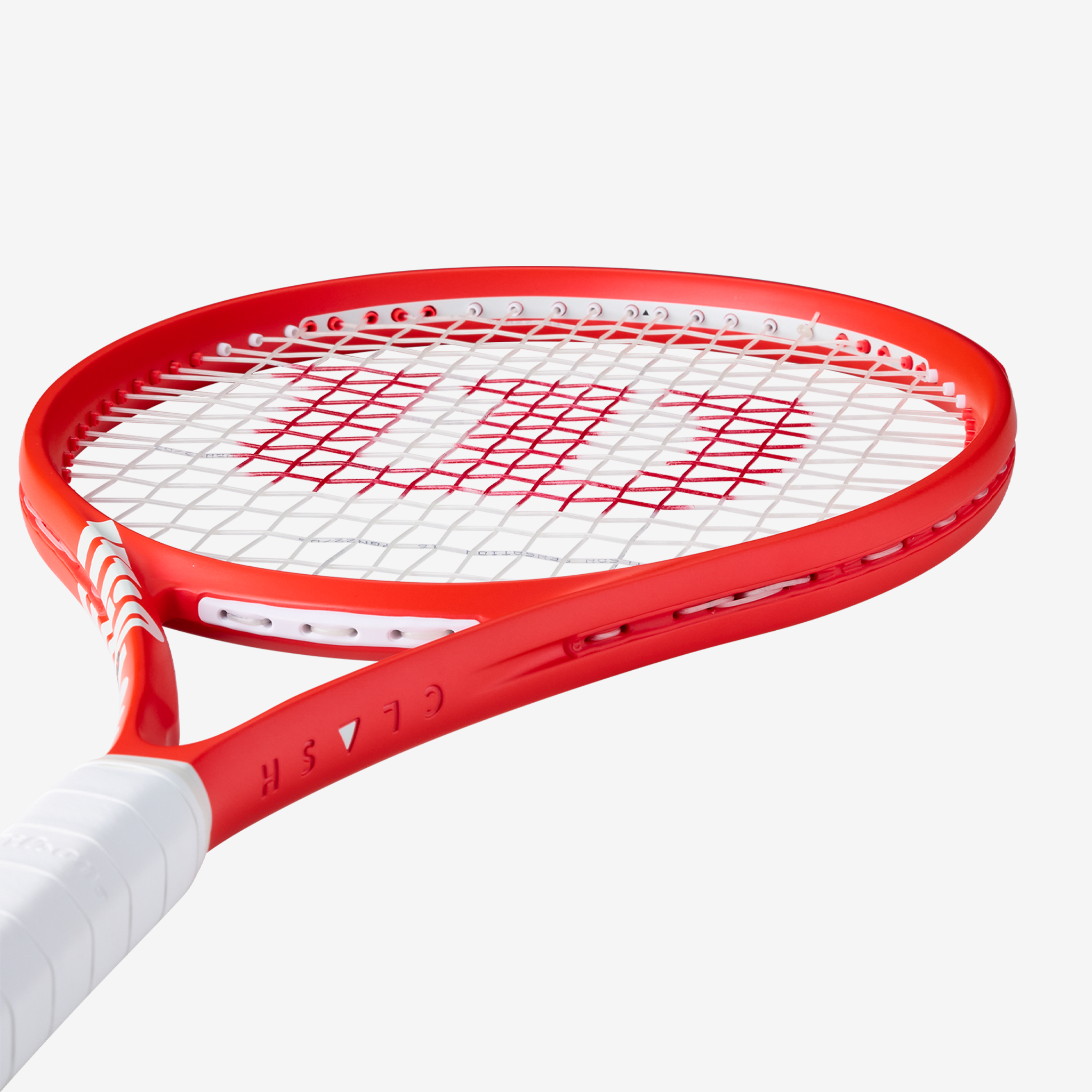 Wilson Clash 100 V3 Reverse (2026)